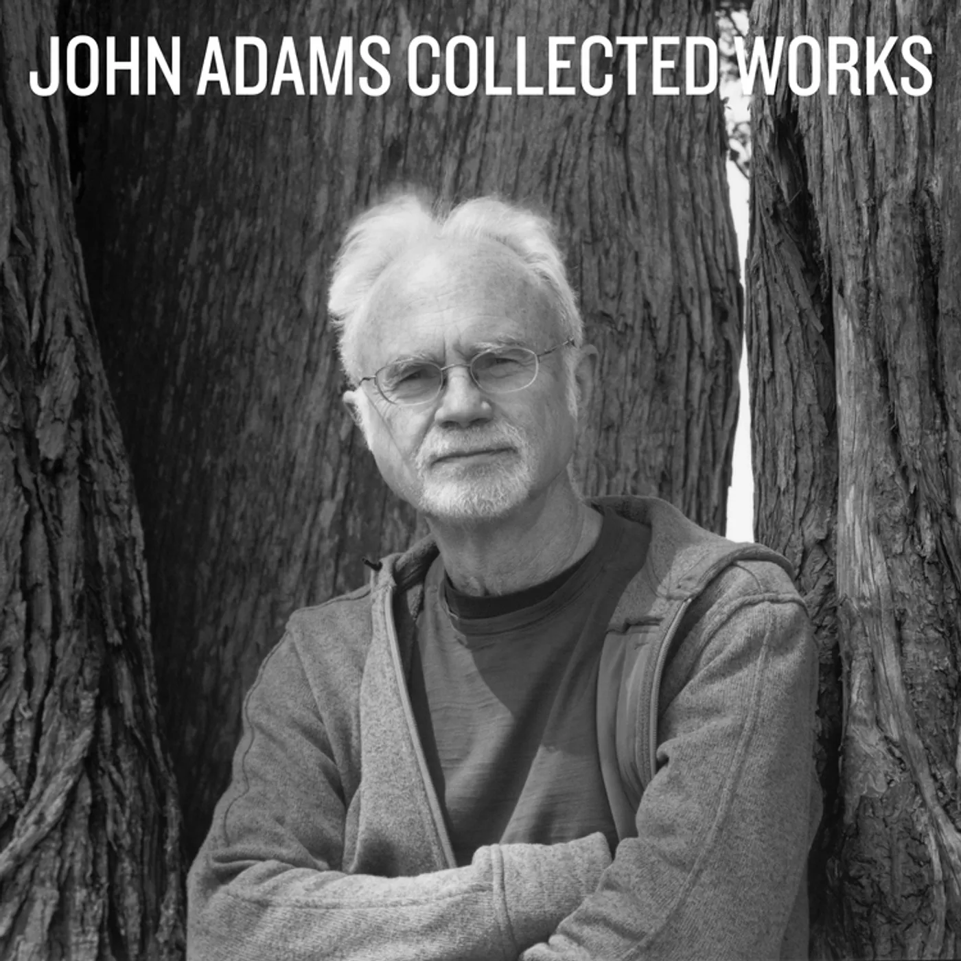 John Adams Collected Works CD