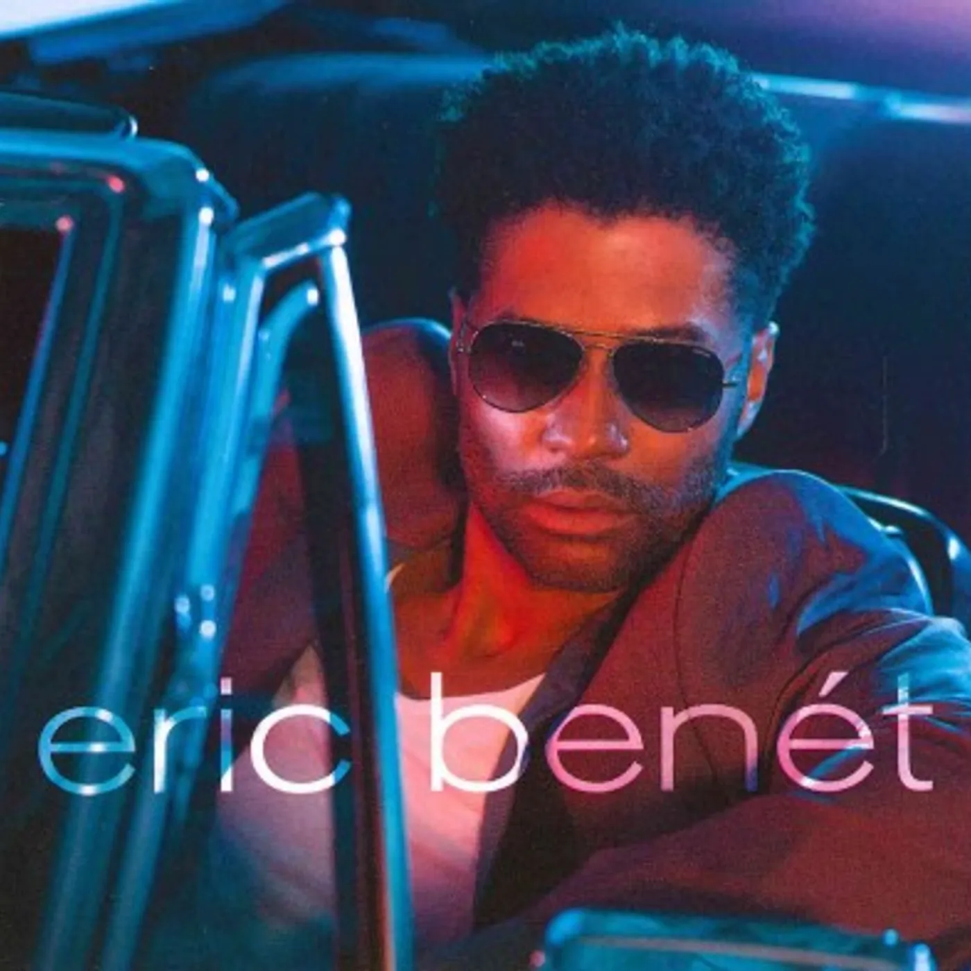 Eric Benét CD