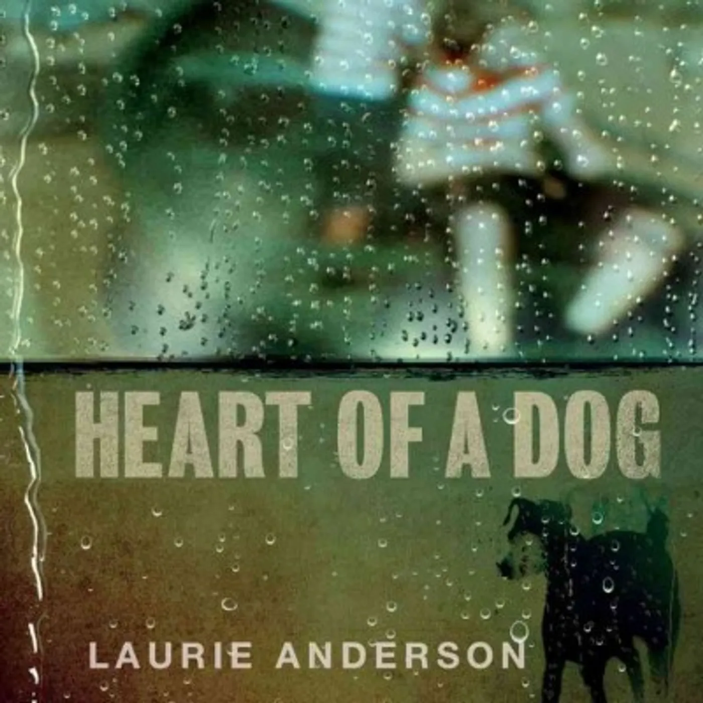 Laurie Anderson Heart of a Dog (OSC) CD