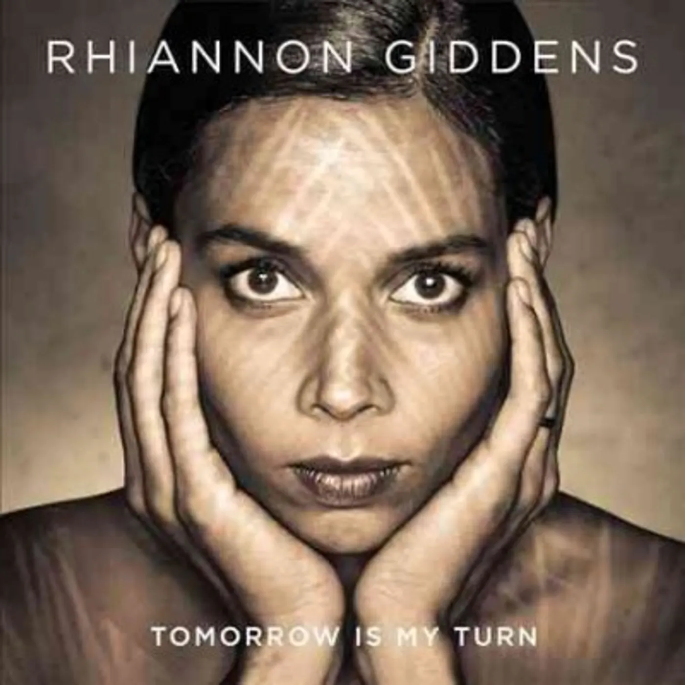 Rhiannon Giddens Tomorrow Is My Turn CD
