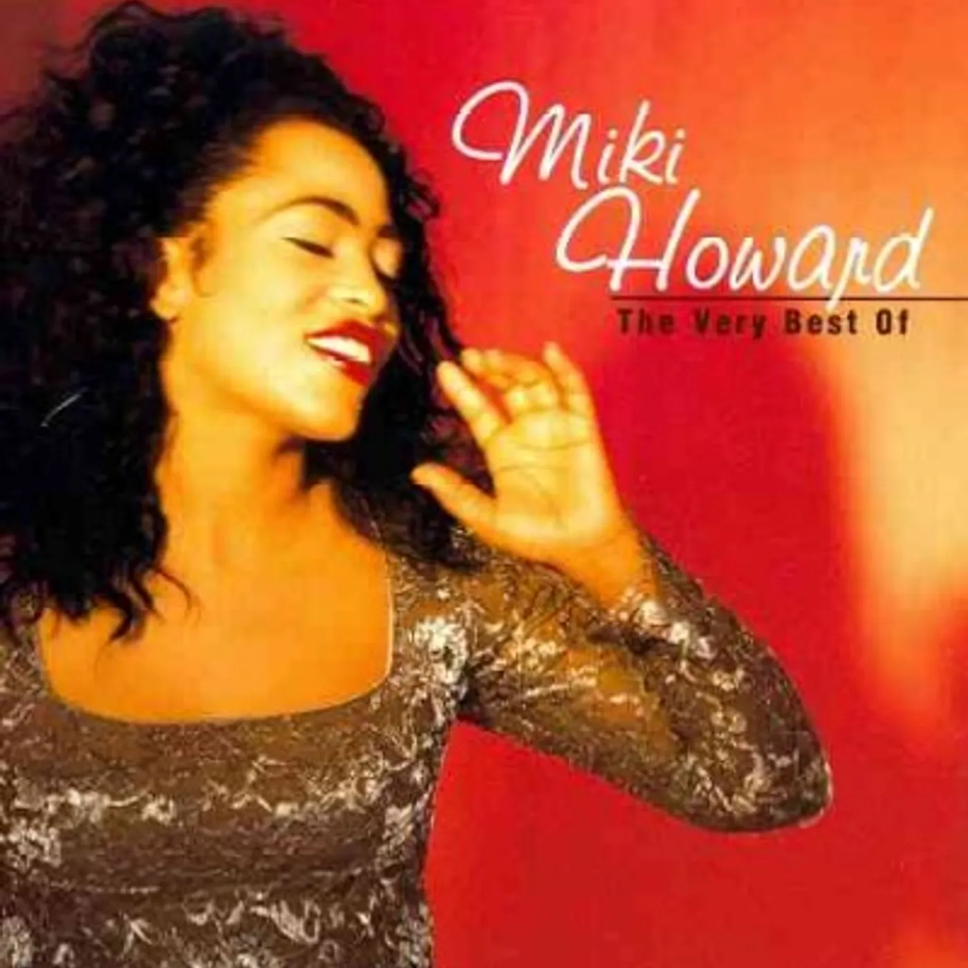 Very Best of Miki Howard CD