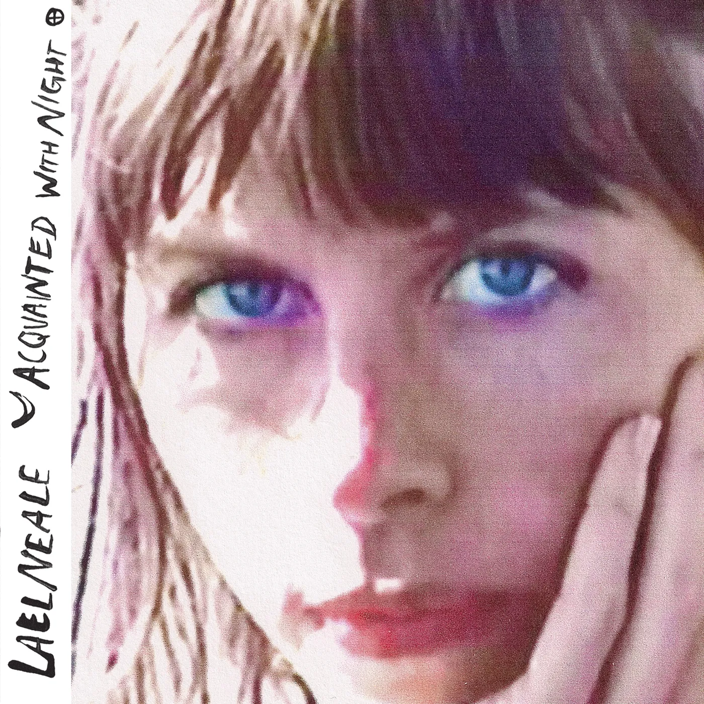Lael Neale ACQUAINTED WITH NIGHT CD