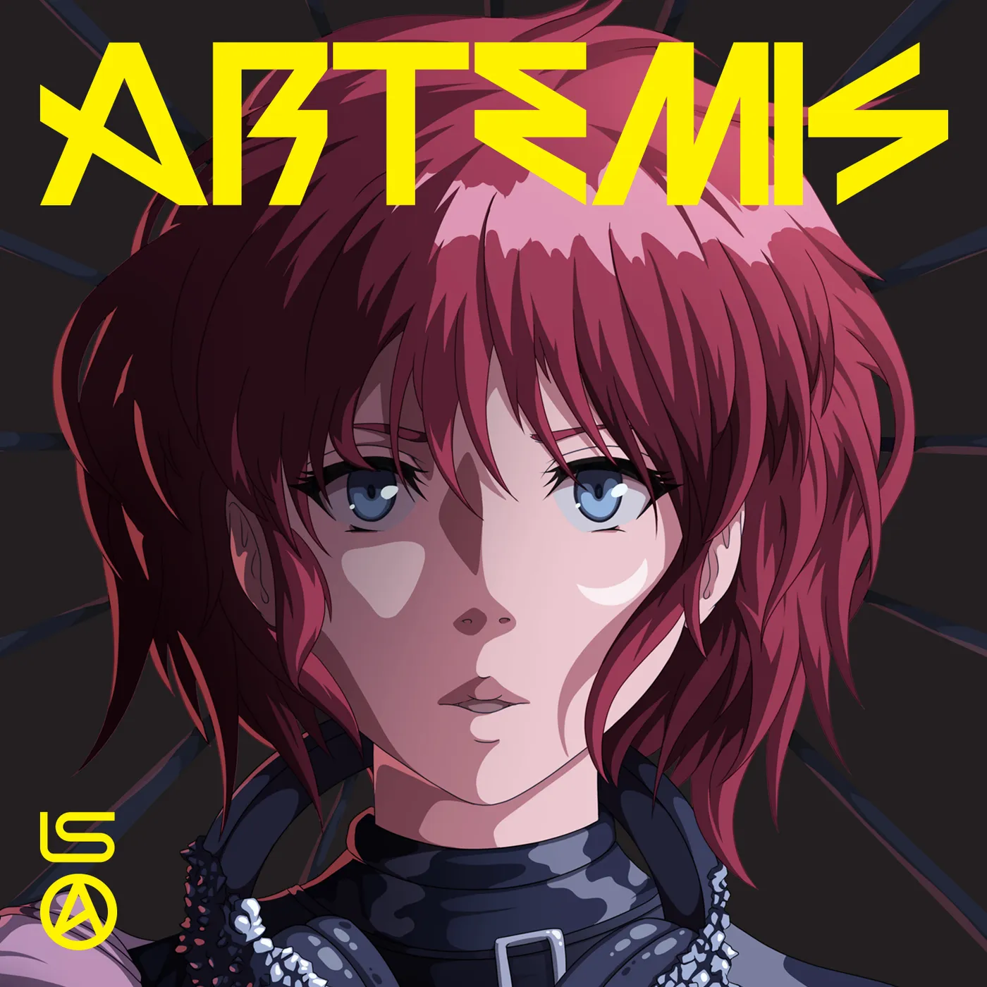 Lindsey Stirling Artemis CD