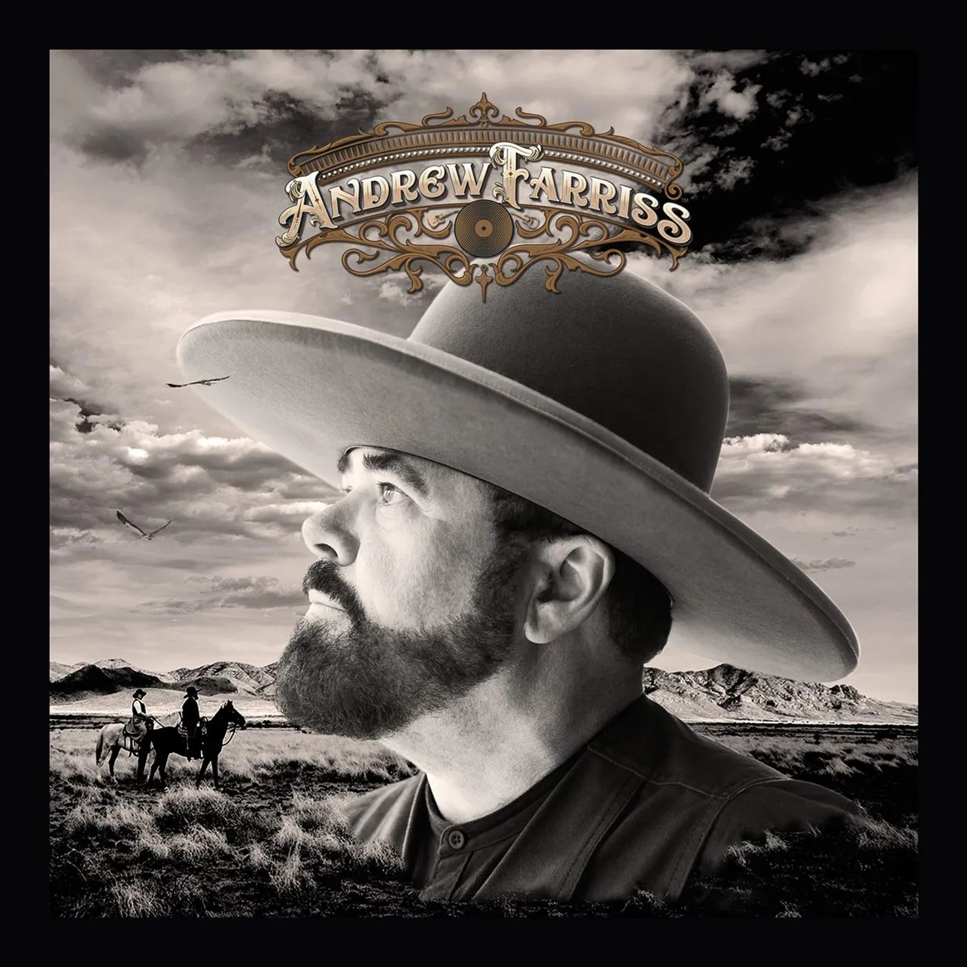 Andrew Farriss CD