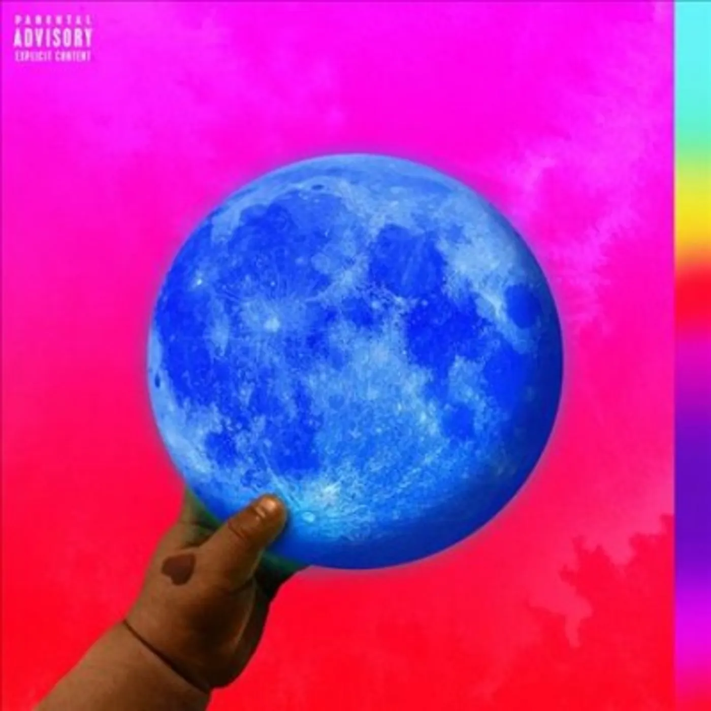 Wale S.H.I.N.E. CD