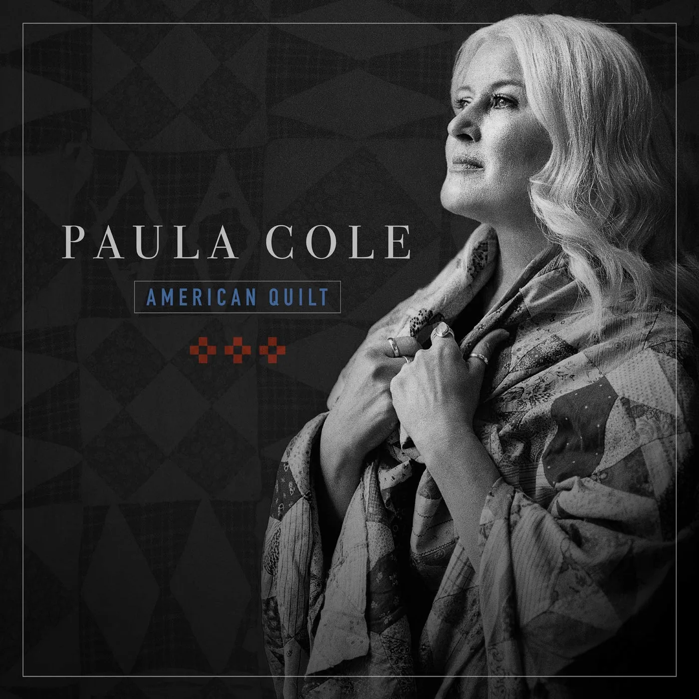 Paula Cole American Quilt CD