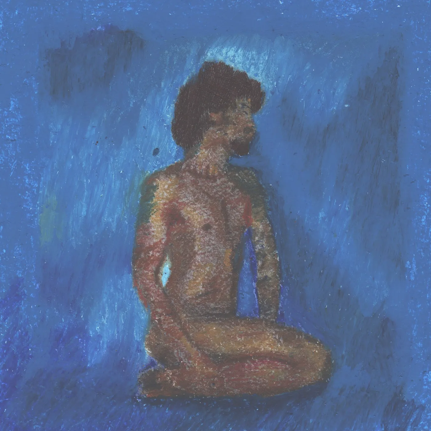 Yves Jarvis Same But By Different Means CD