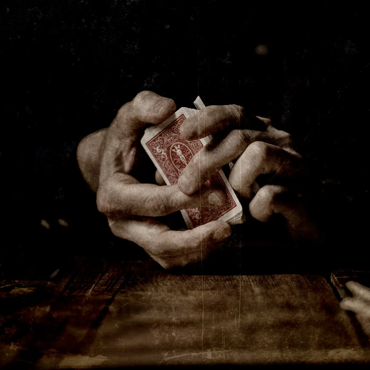 Defeater CD