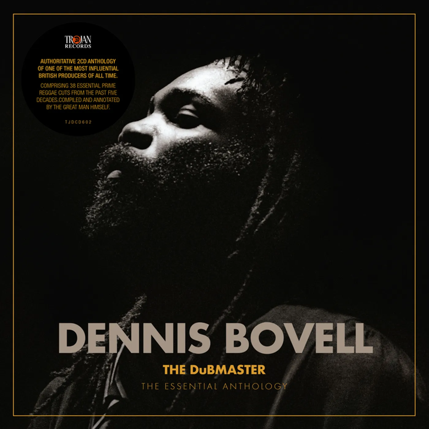 Dennis Bovell The Dubmaster: The Essential A CD