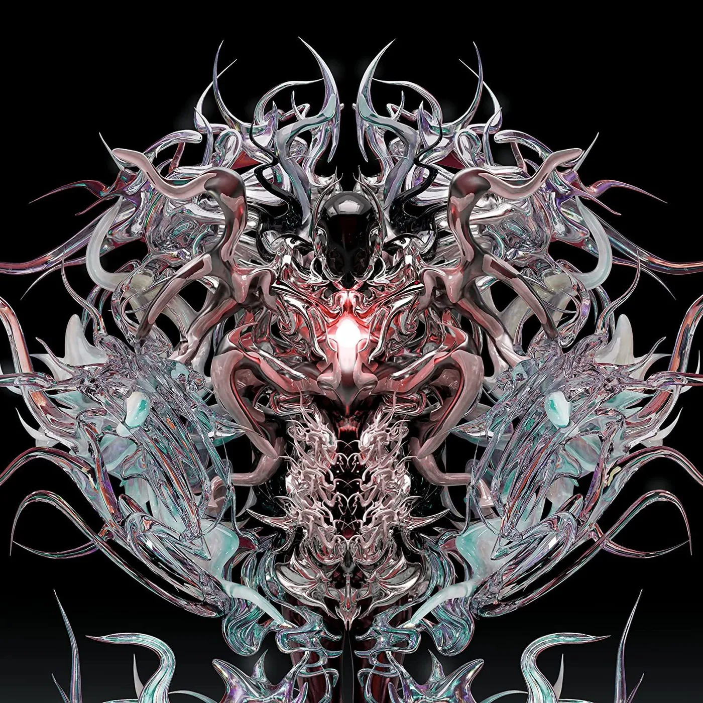 Polyphia Remember That You Will Die CD
