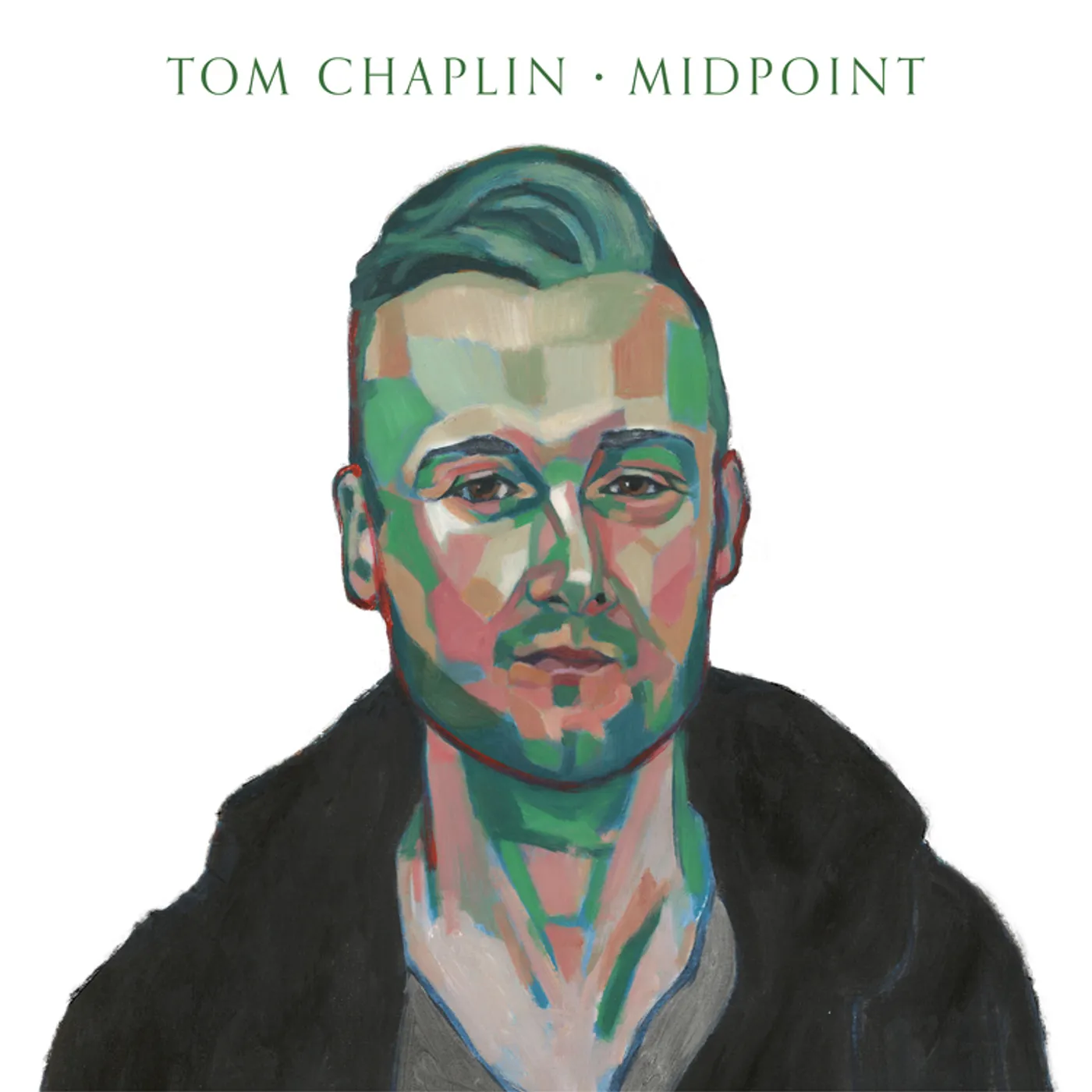 Tom Chaplin Midpoint CD