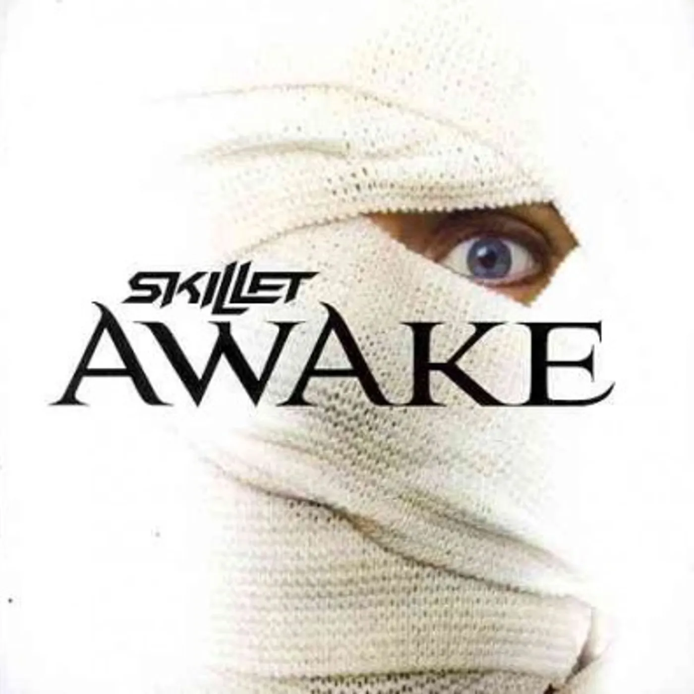 Skillet Awake [Deluxe Edition] [Bonus Tracks] CD