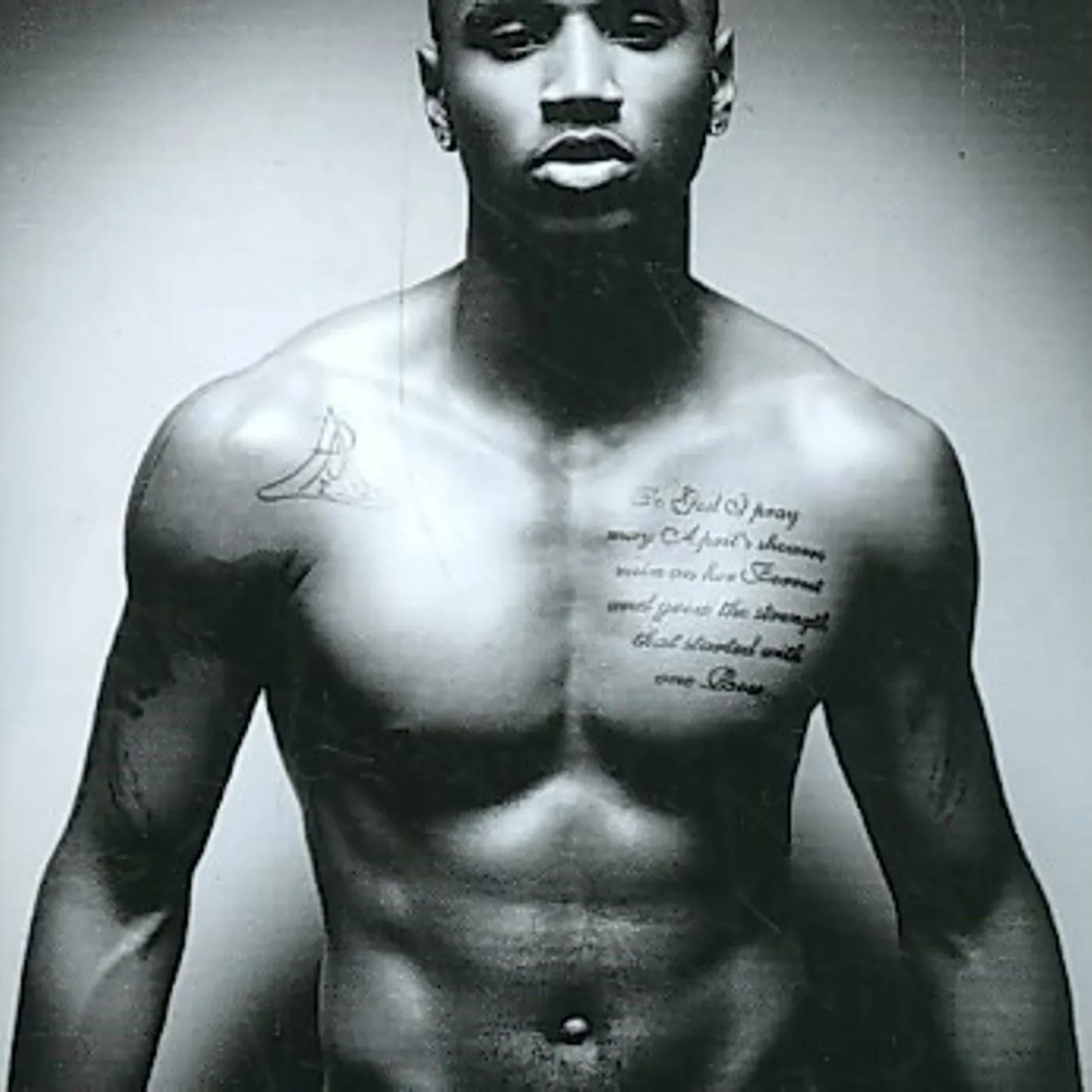 Trey Songz Ready CD