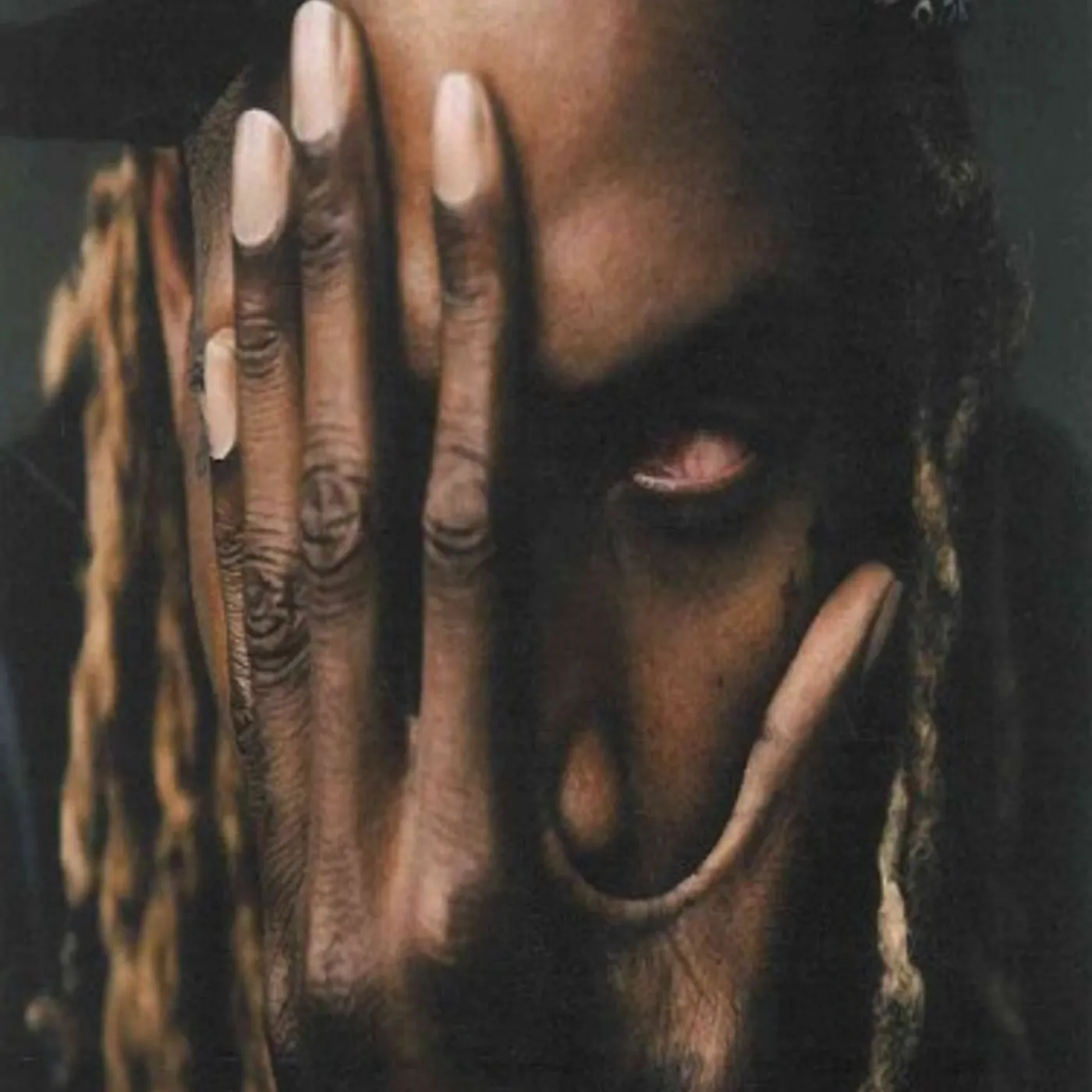 FETTY WAP (X) CD