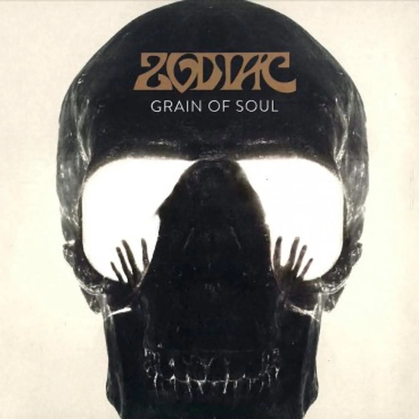 Zodiac GRAIN OF SOUL CD