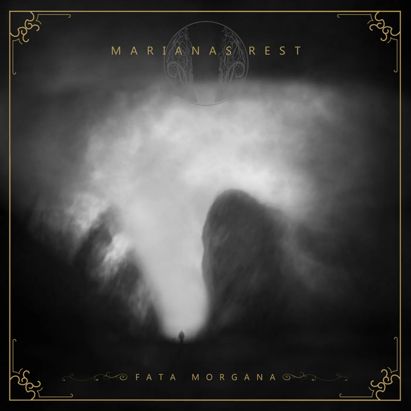 Marianas Rest FATA MORGANA CD