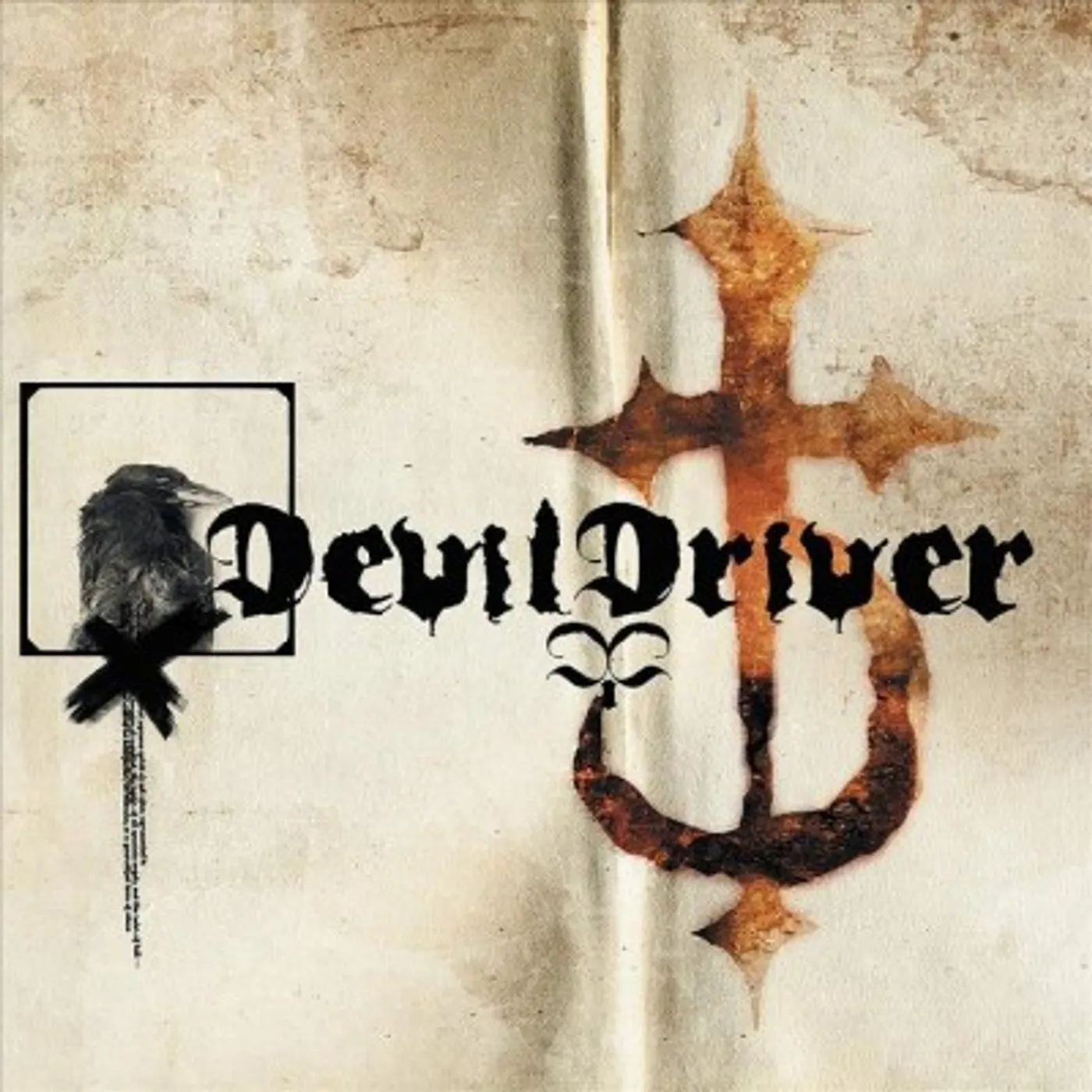 DevilDriver CD