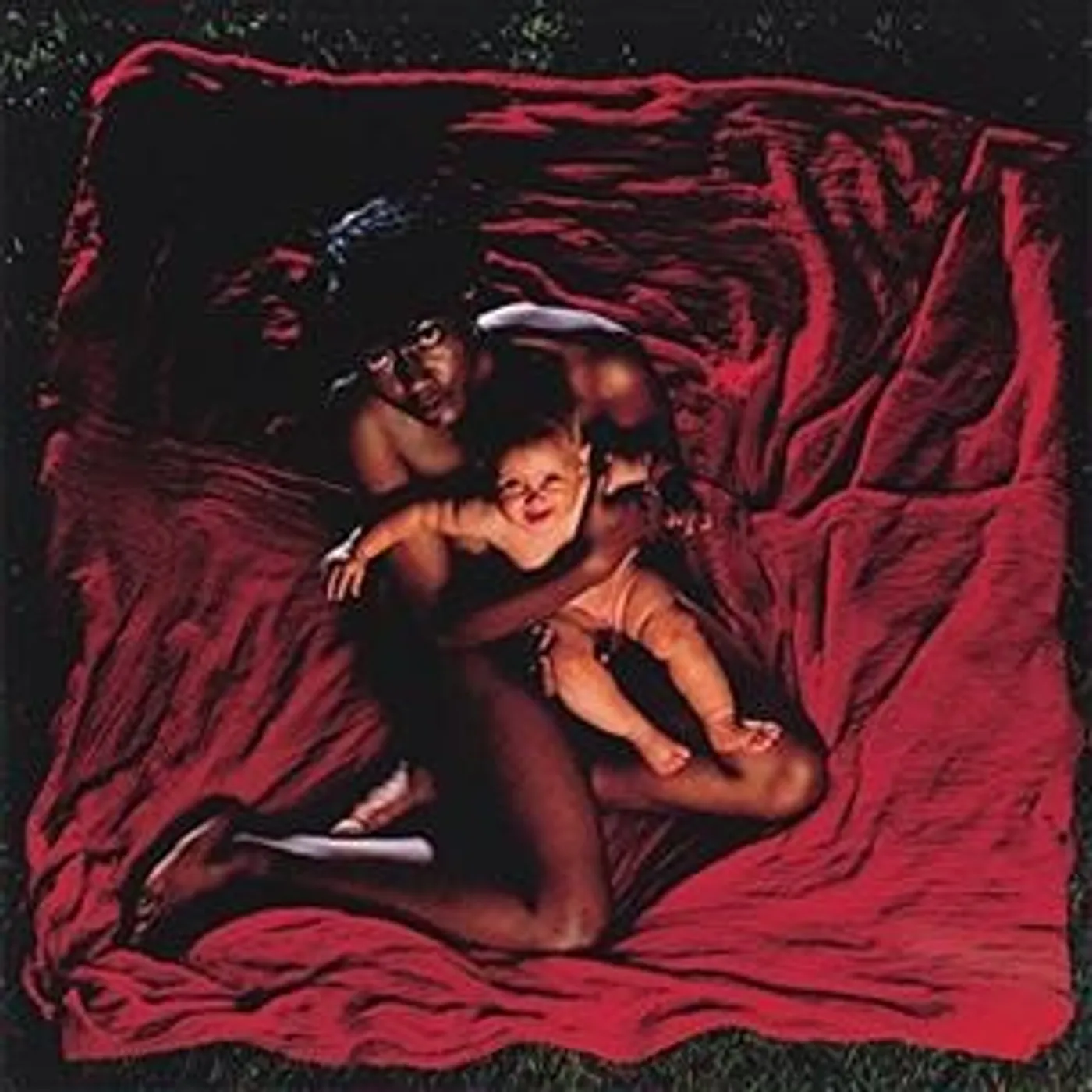 The Afghan Whigs Congregation Vinyl Record