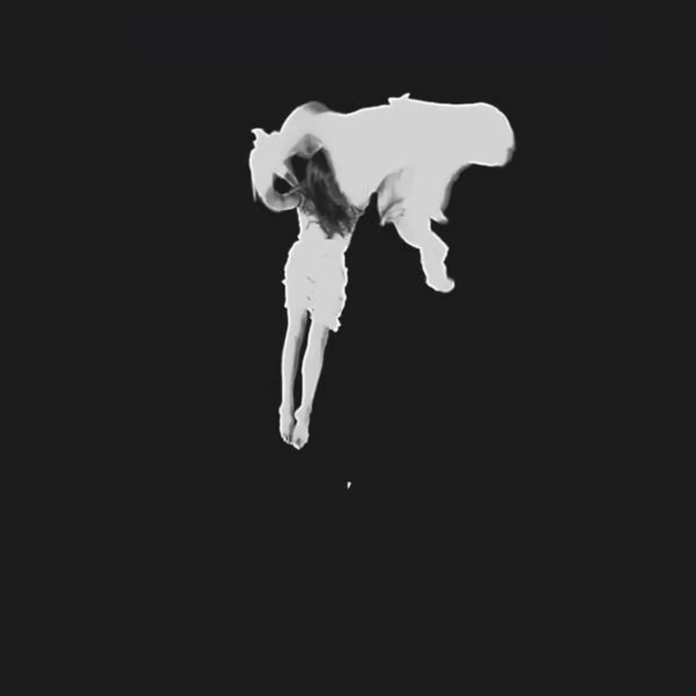 Kaleida Tear The Roots Vinyl Record