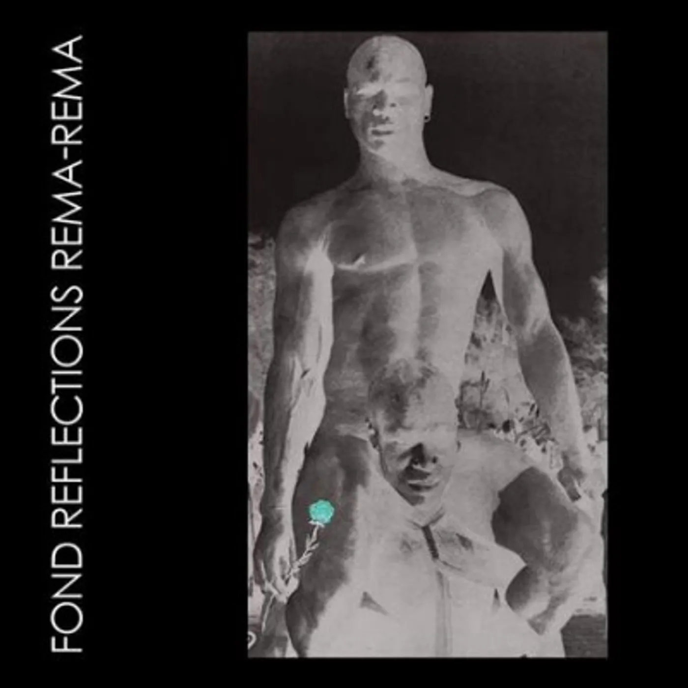 Rema-Rema Fond Reflections Vinyl Record