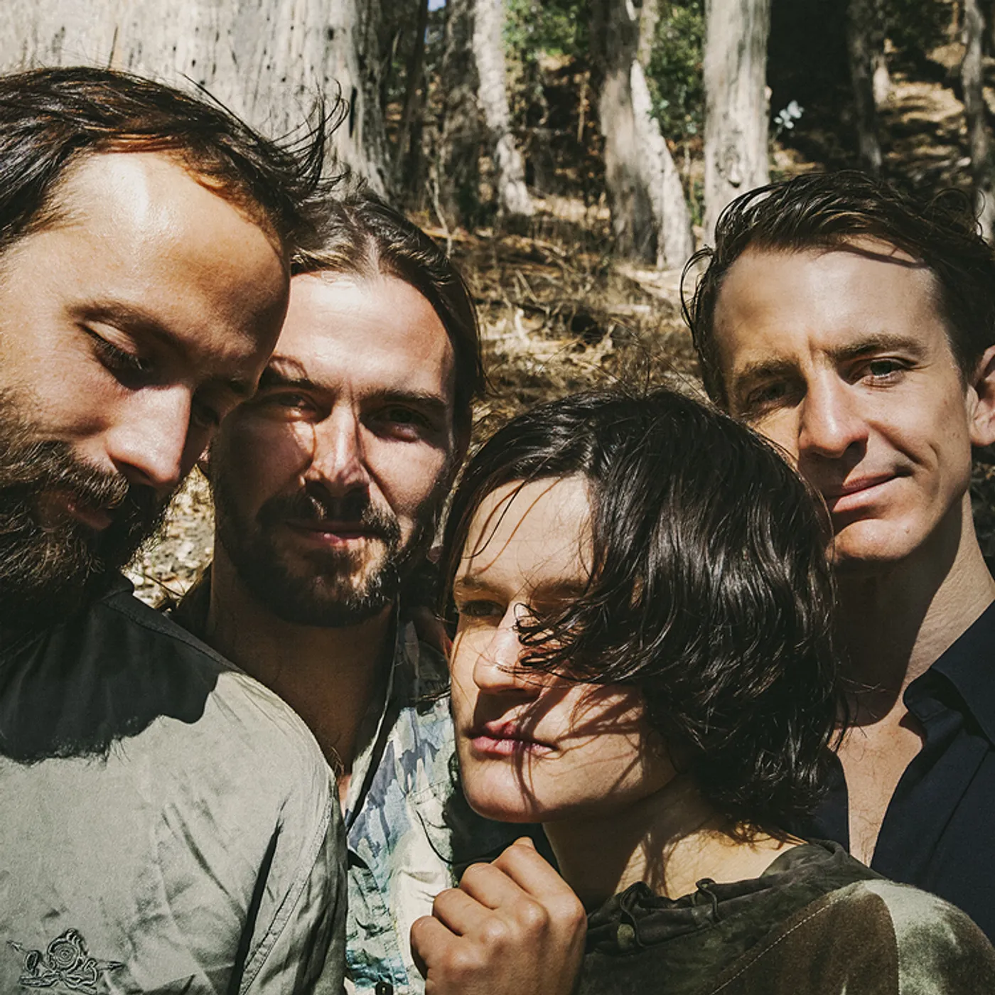 Big Thief Two Hands Vinyl Record