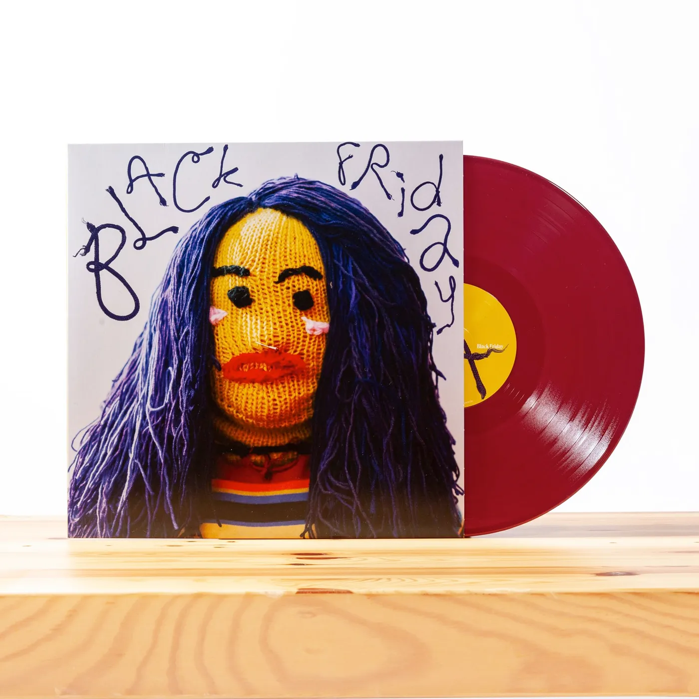 Palehound Black Friday Vinyl Record