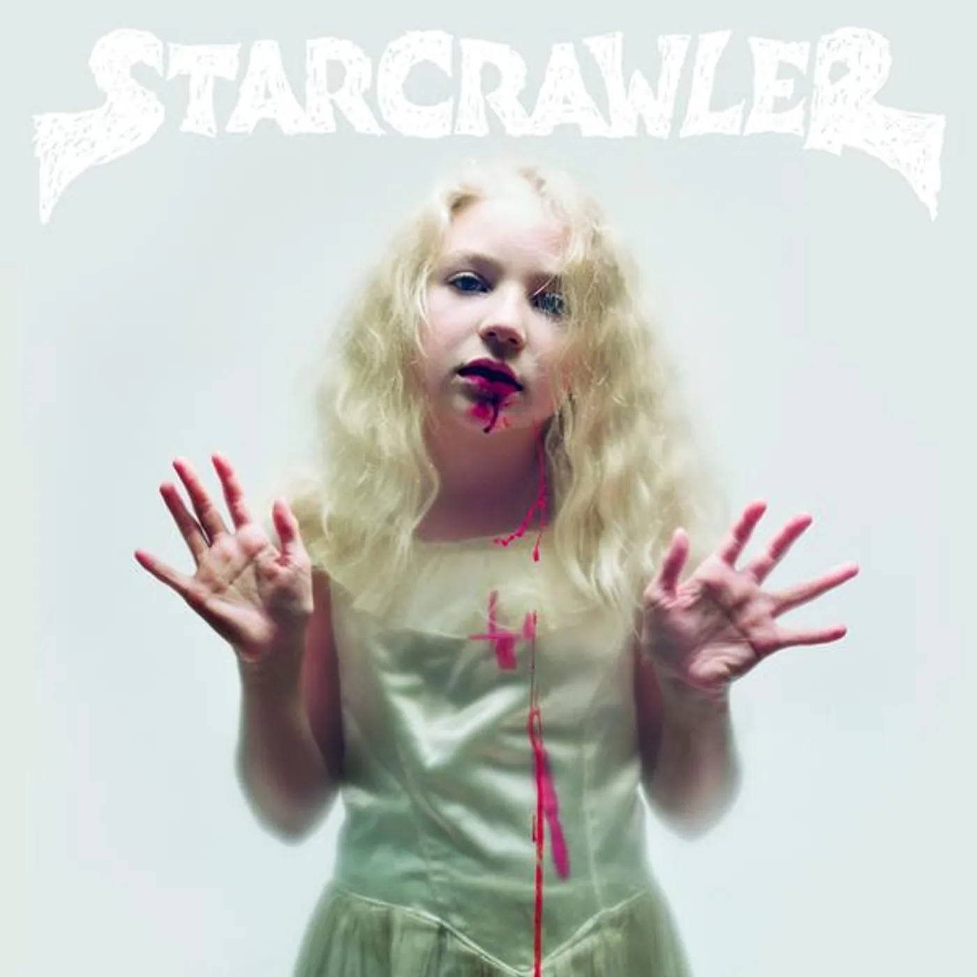 Starcrawler Vinyl Record