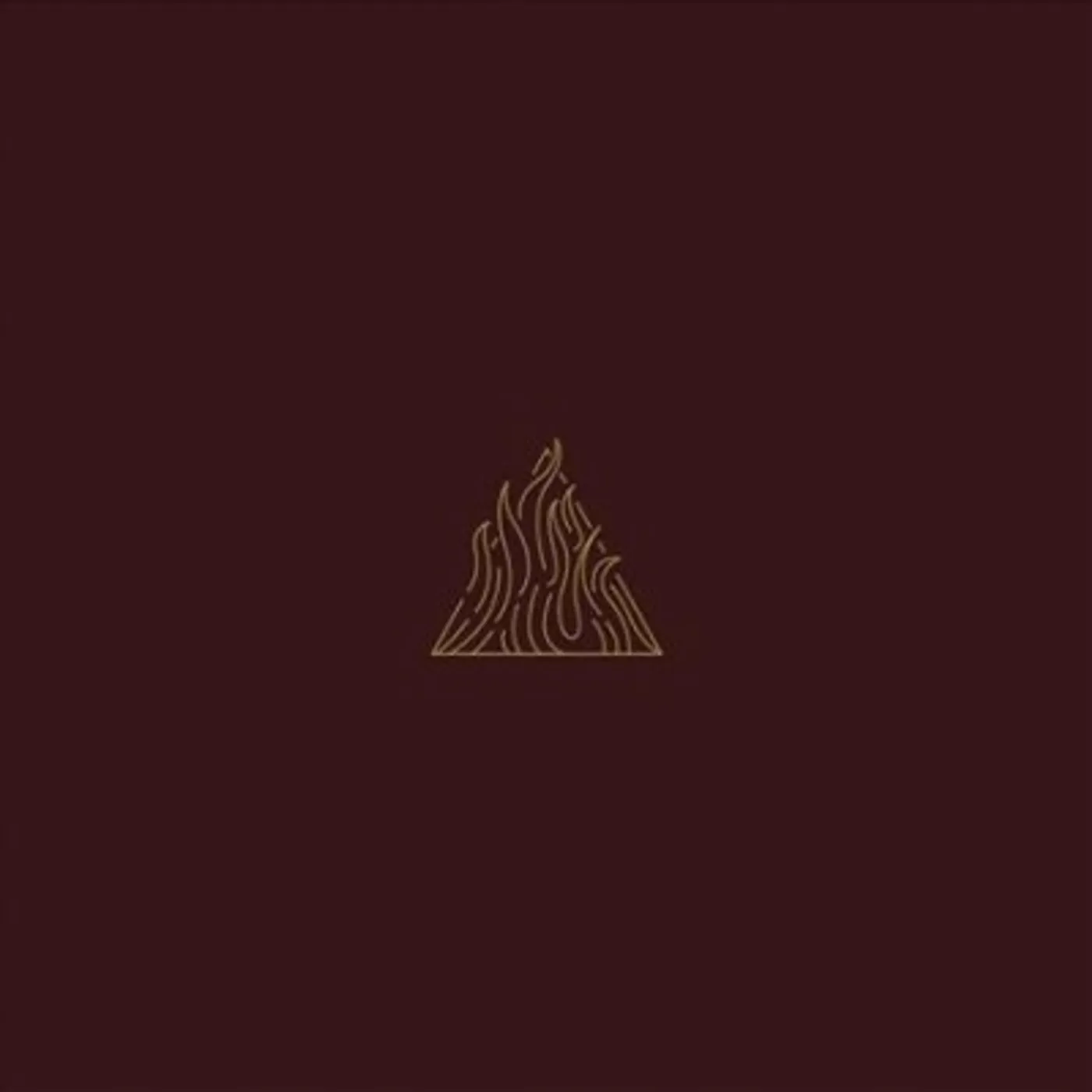 Trivium Sin and The Sentence Vinyl Record