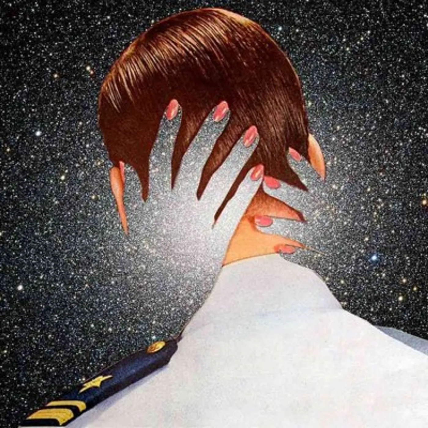 Highly Suspect Mister Asylum (Hot Pink Vinyl) Vinyl Record