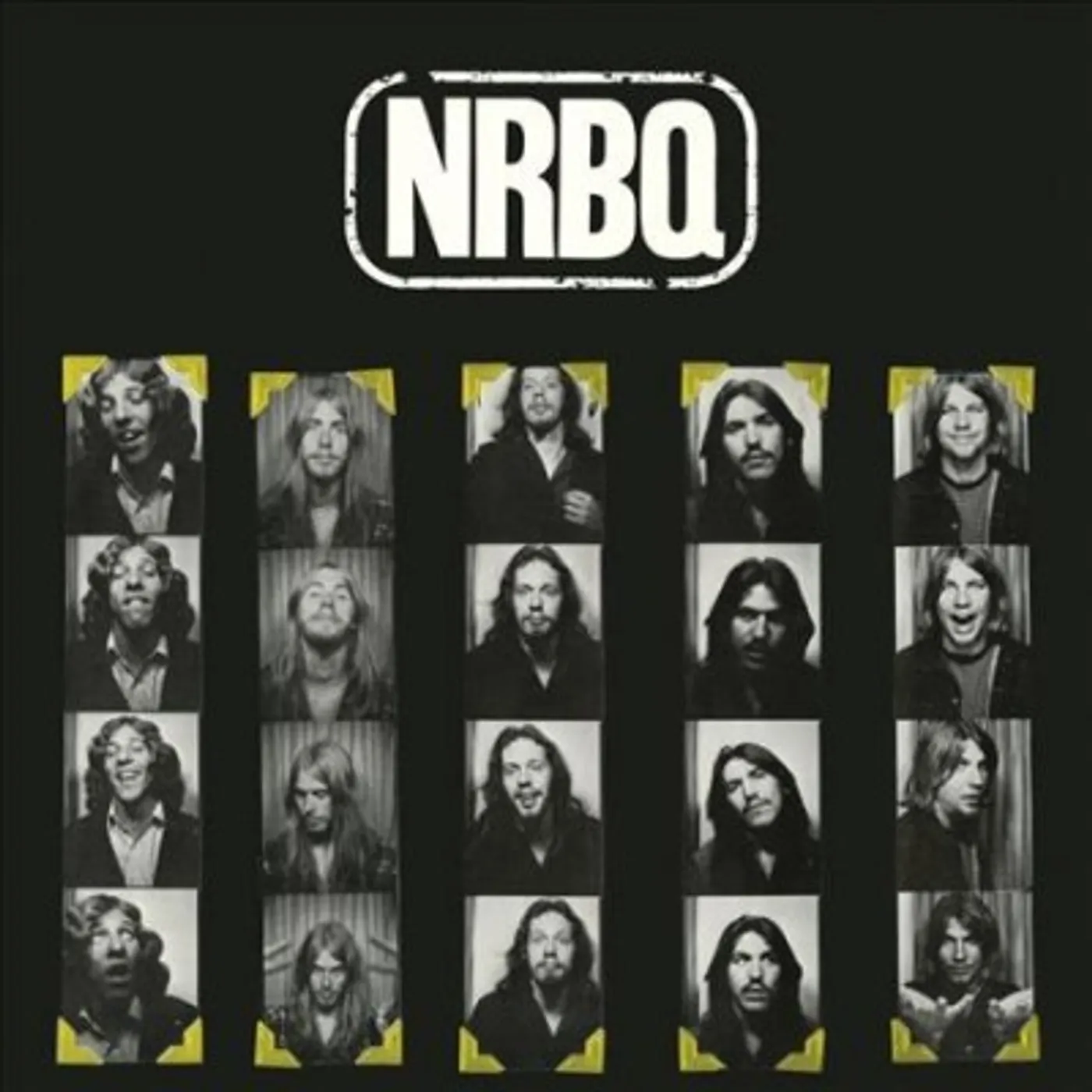 NRBQ Vinyl Record