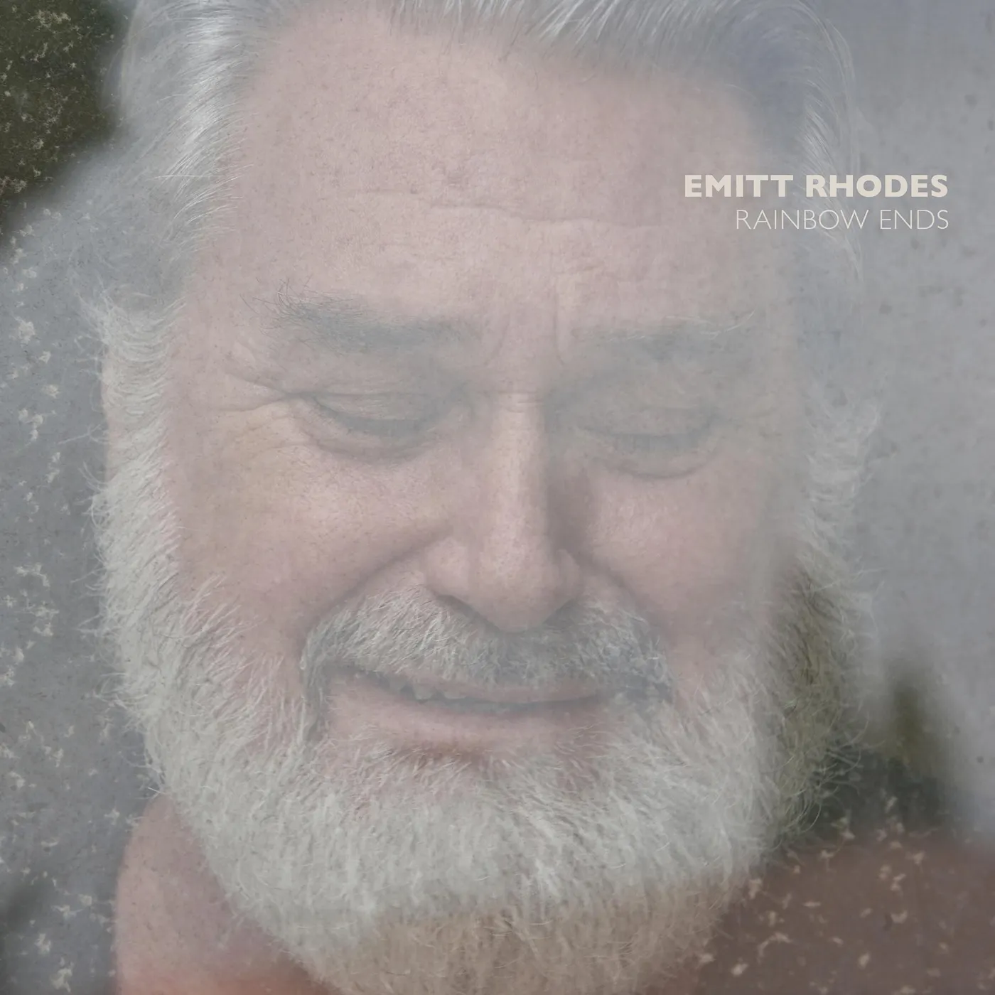 Emitt Rhodes Rainbow Ends Vinyl Record