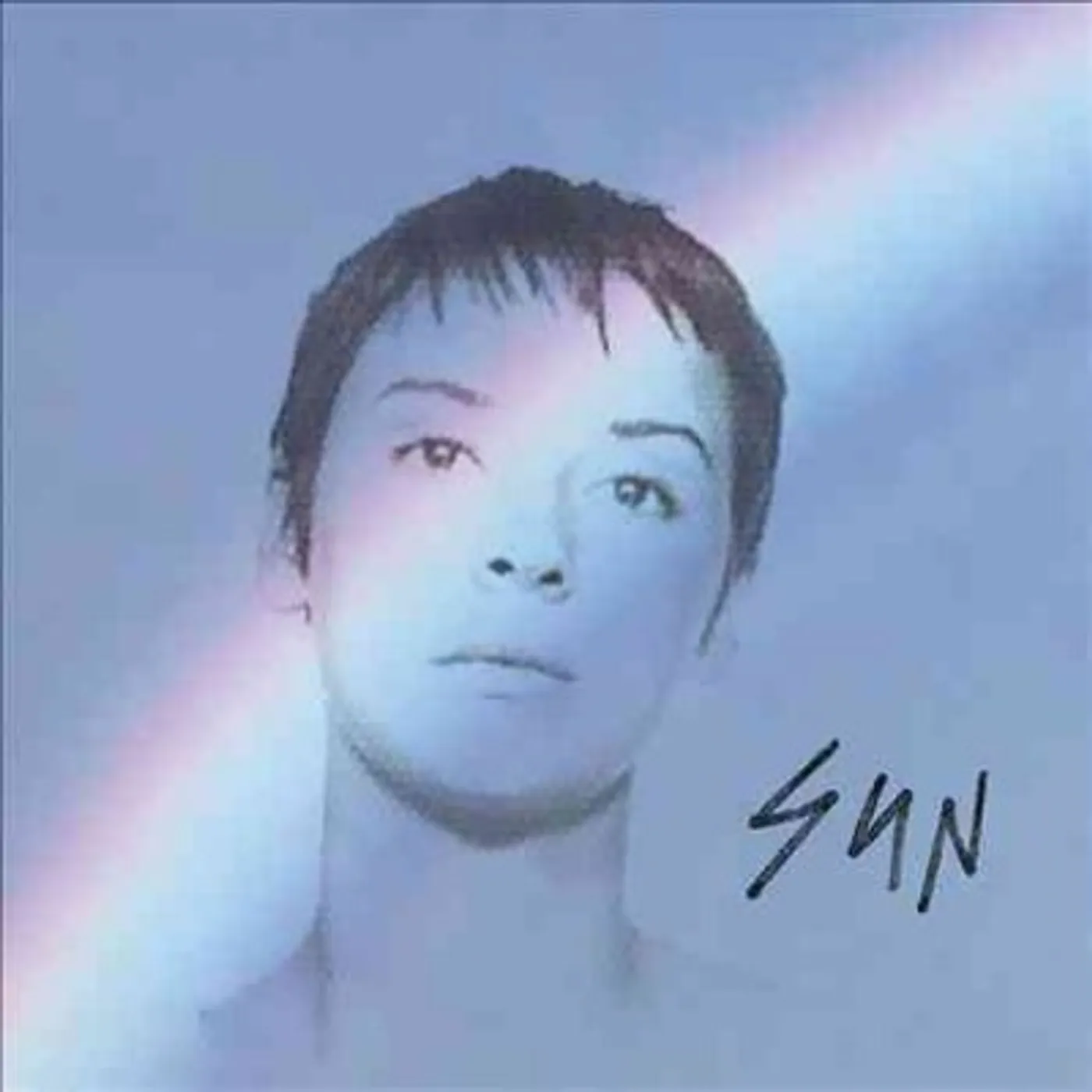 Cat Power Sun Vinyl Record