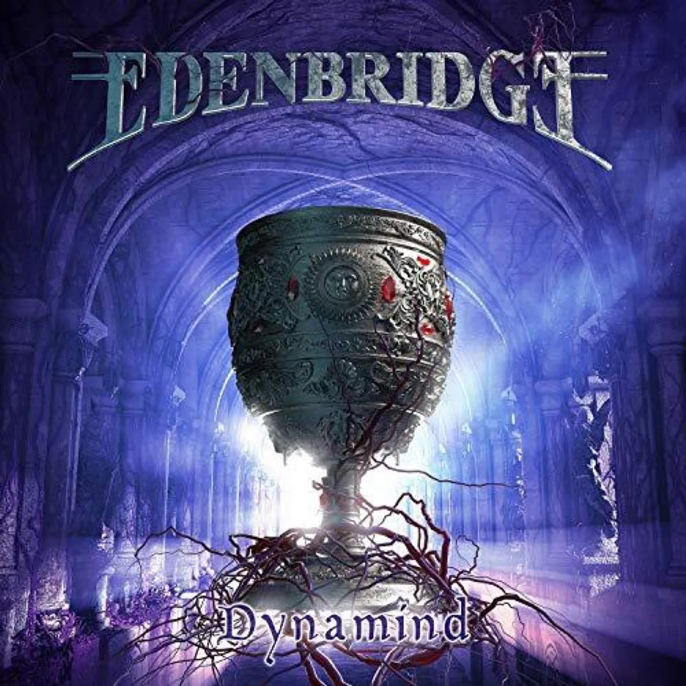 Edenbridge DYNAMIND Vinyl Record