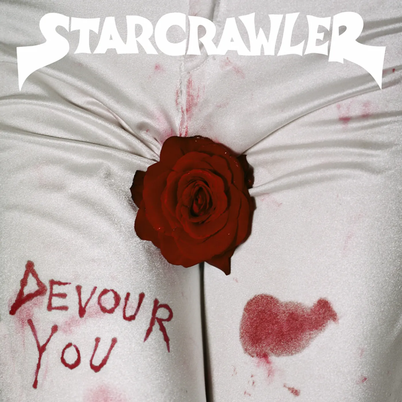 Starcrawler Devour You Vinyl Record