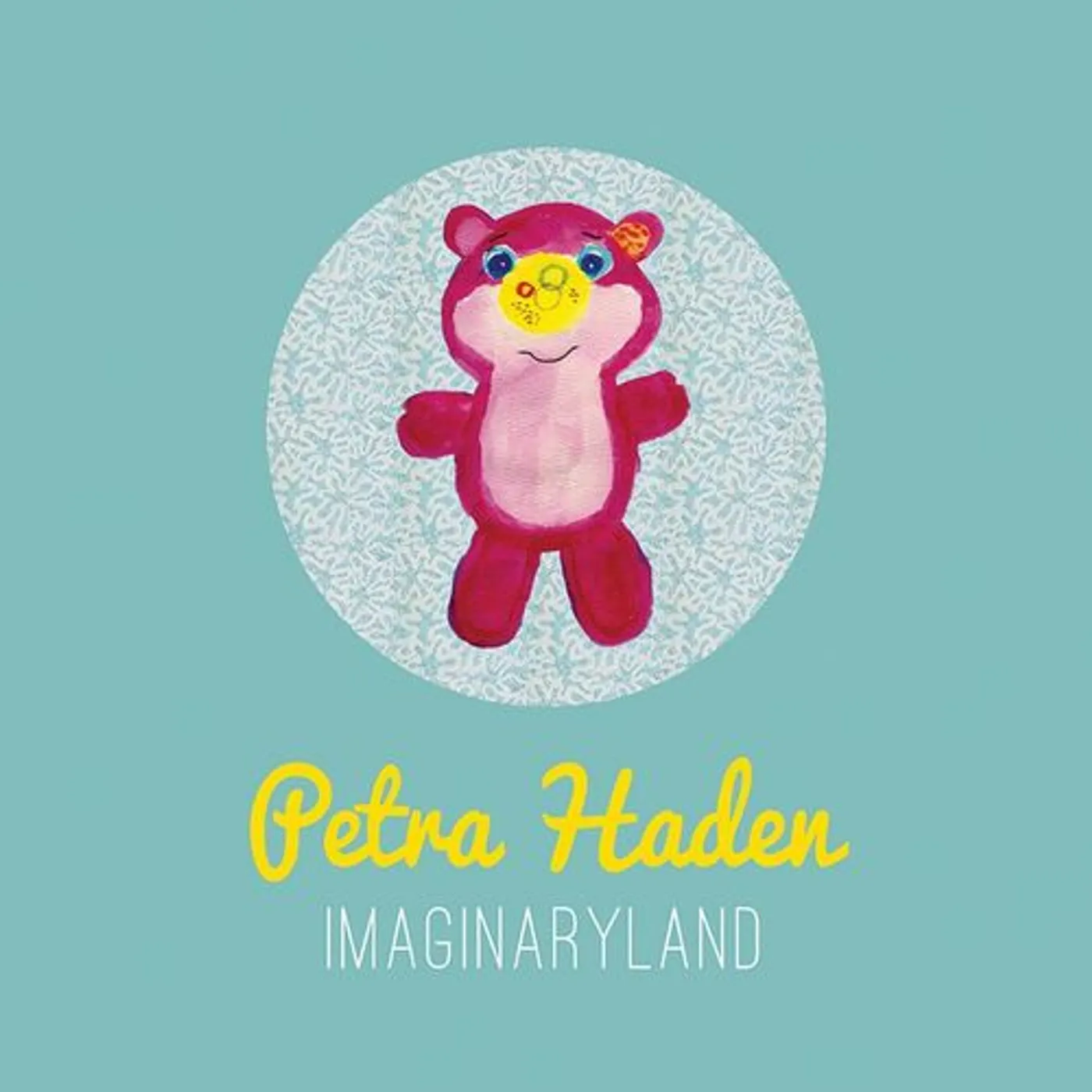 Petra Haden Imaginaryland Vinyl Record