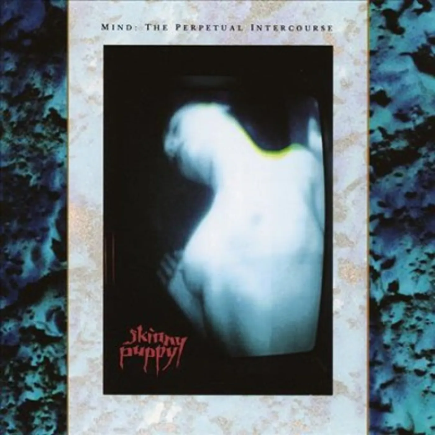 Skinny Puppy Mind: The Perpetual Intercourse Vinyl Record