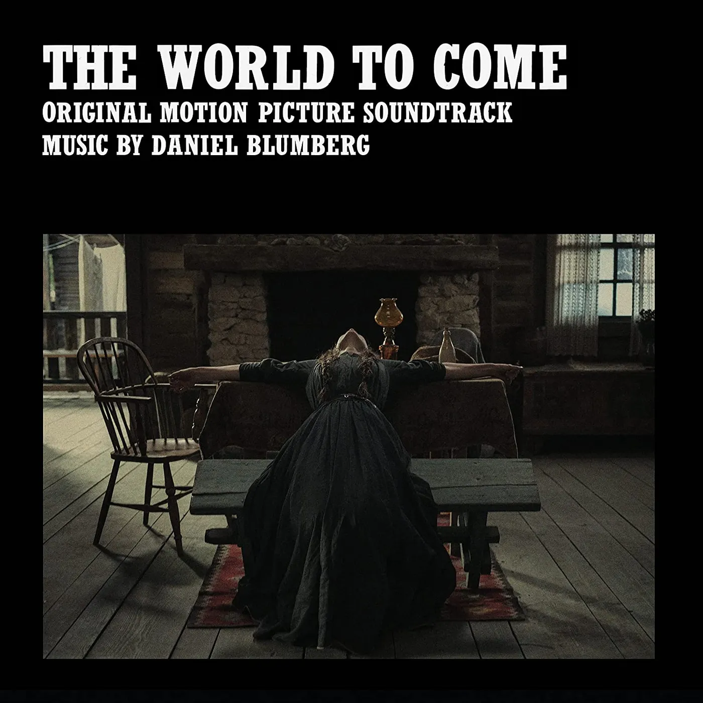 Daniel Blumberg The World To Come Vinyl Record