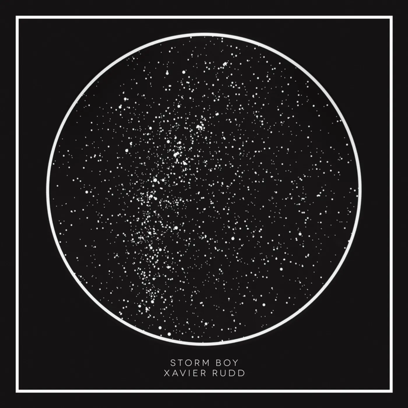 Xavier Rudd Storm Boy Vinyl Record