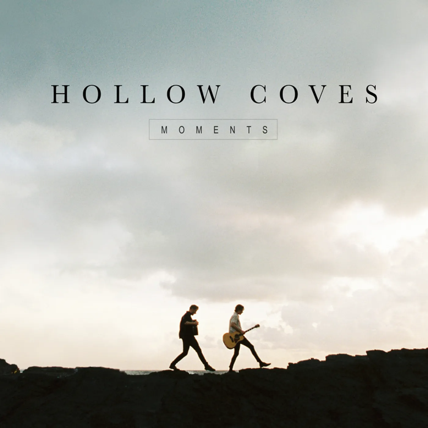 Hollow Coves Moments Vinyl Record