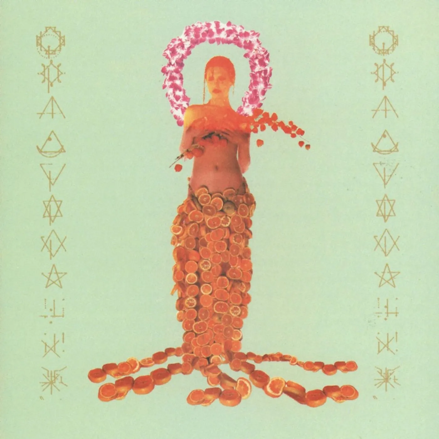 Porno for Pyros Good God's Urge Vinyl Record