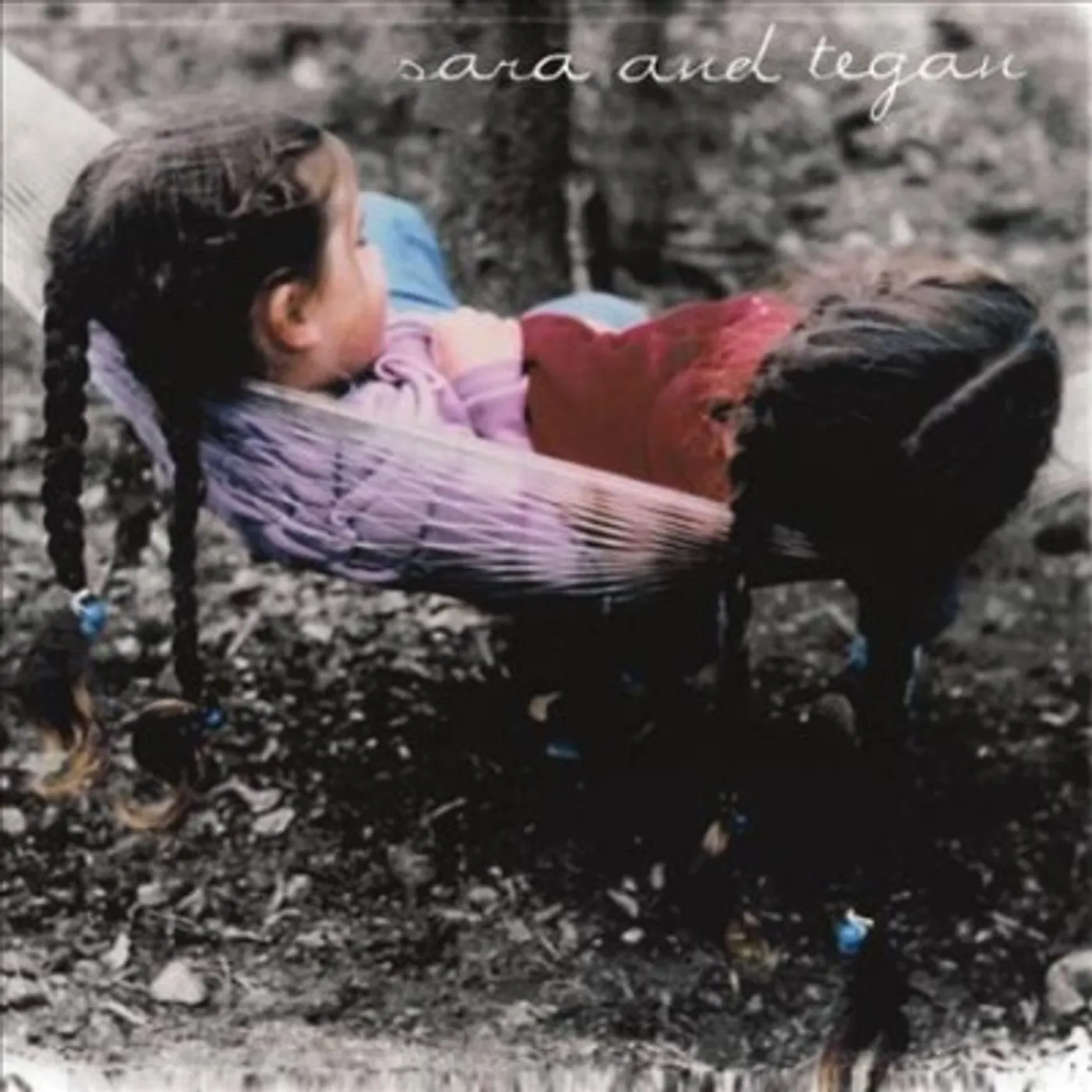 Sara and Tegan Under Feet Like Ours Vinyl Record