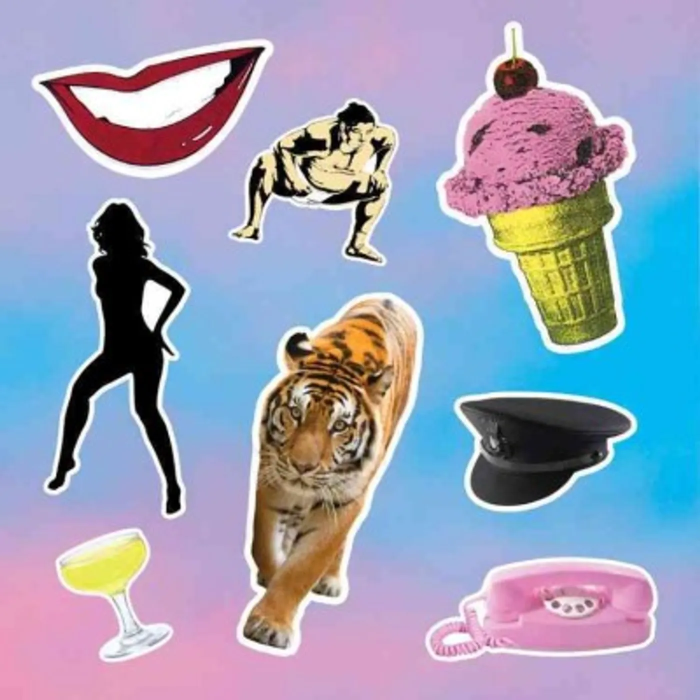 Duran Duran Paper Gods Vinyl Record