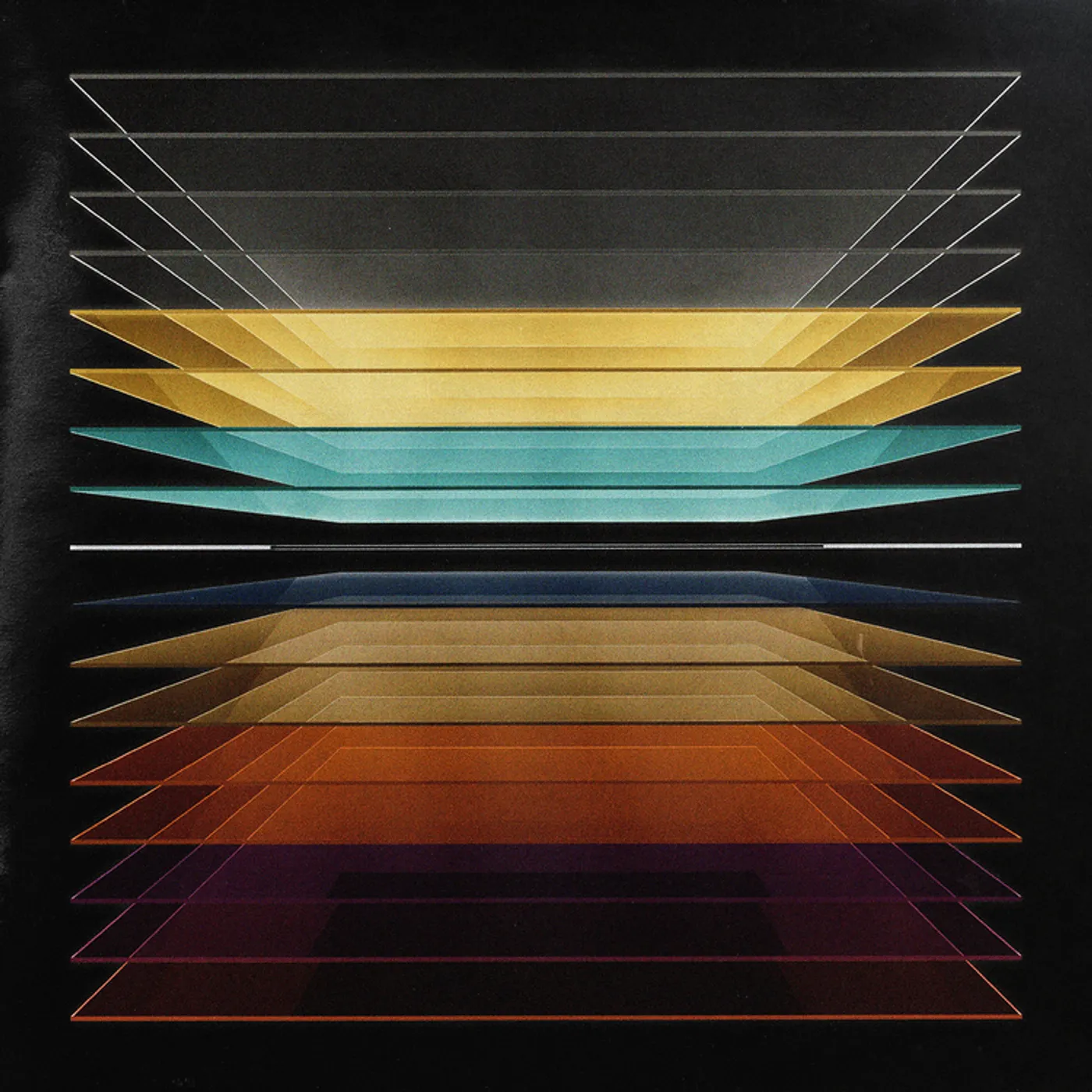 PARTYNEXTDOOR Colours Vinyl Record