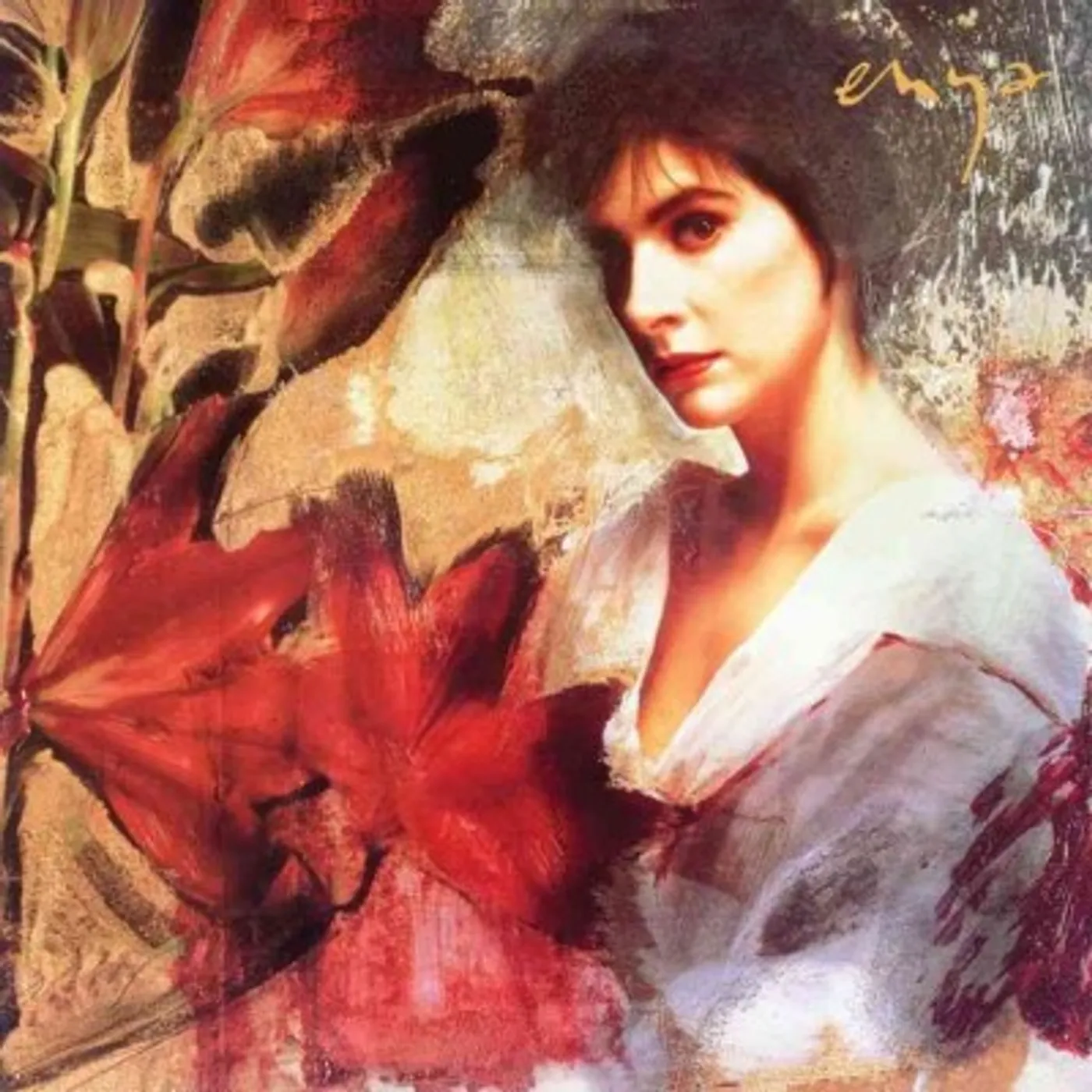 Enya Watermark Vinyl Record