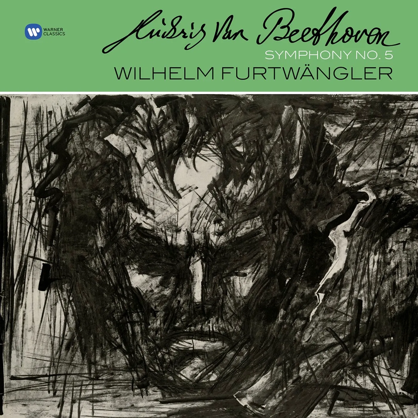 Wiener Philharmoniker Beethoven: Symphony No. 5 Vinyl Record