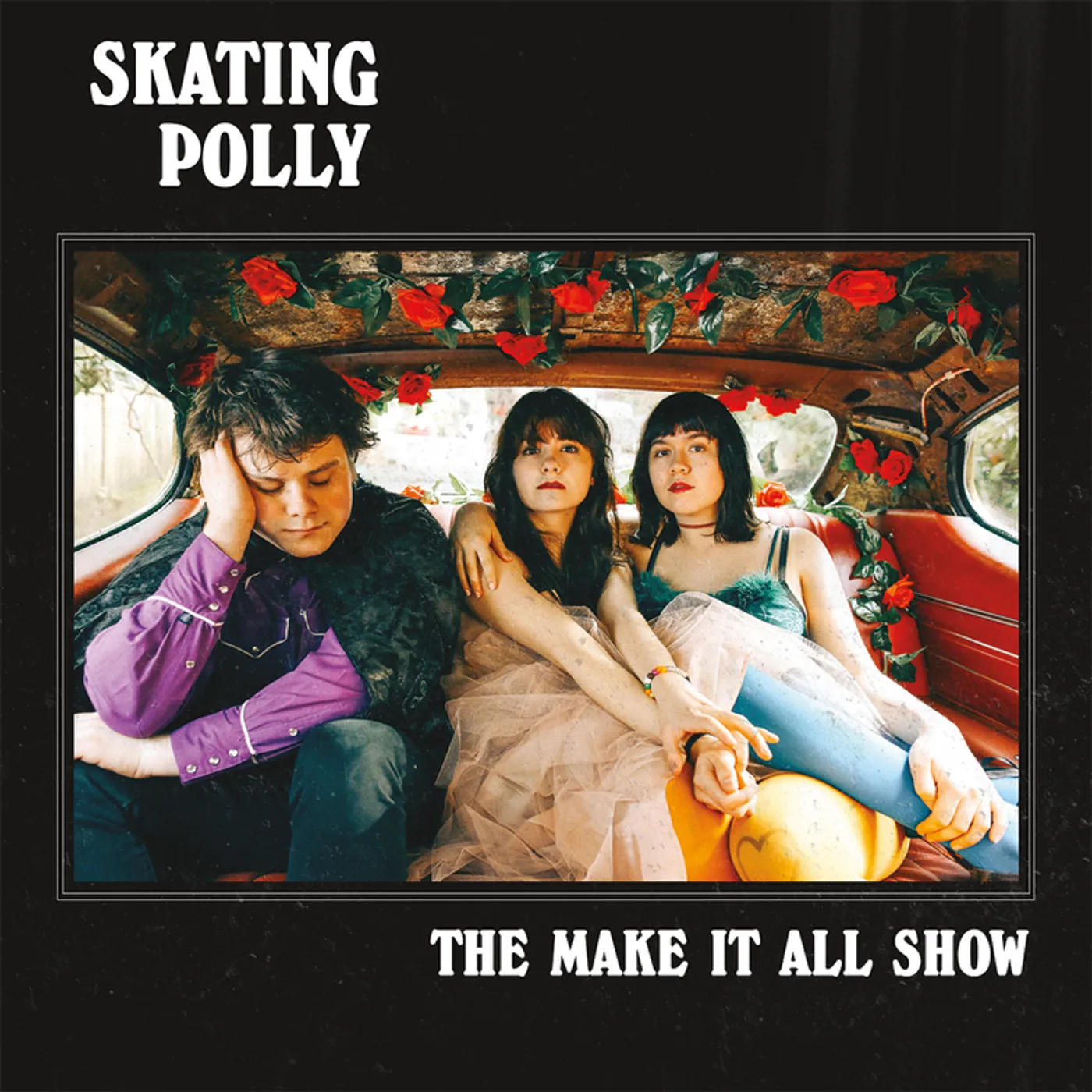 PLS PLS Lp Lp Vinyl Record