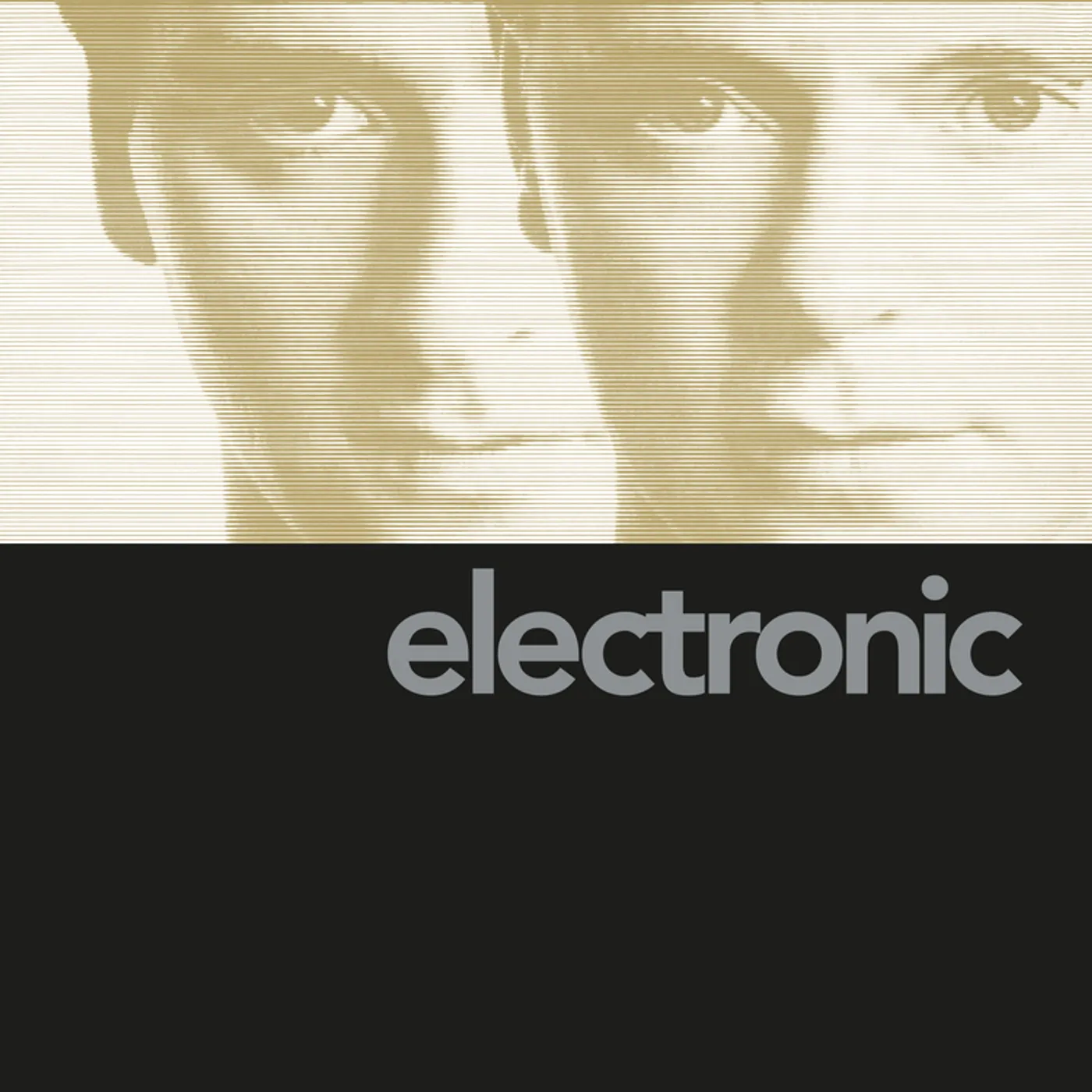 ELECTRONIC (2013 REMASTER) Vinyl Record