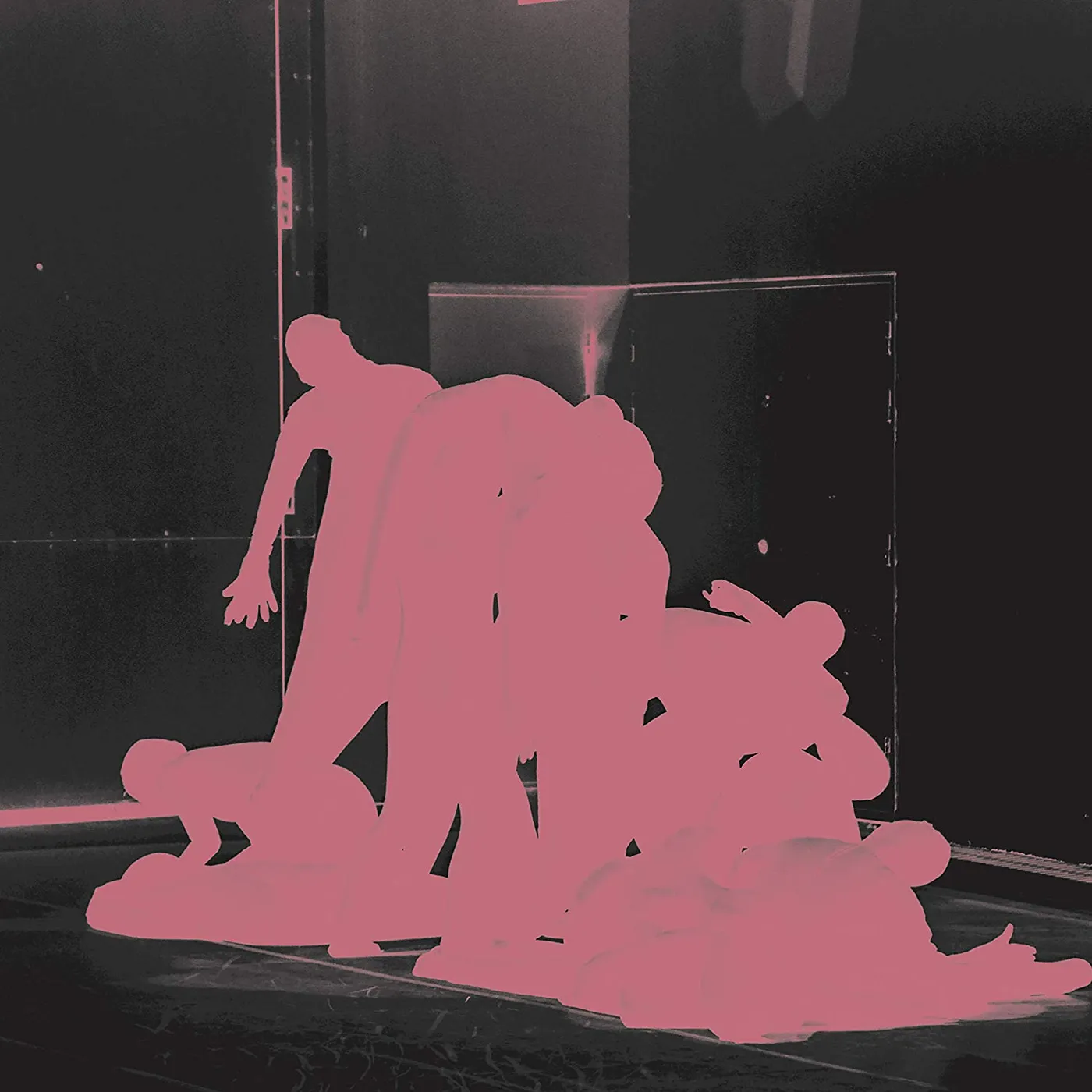 Sigur Rós VARIATIONS IN DARKNESS Vinyl Record