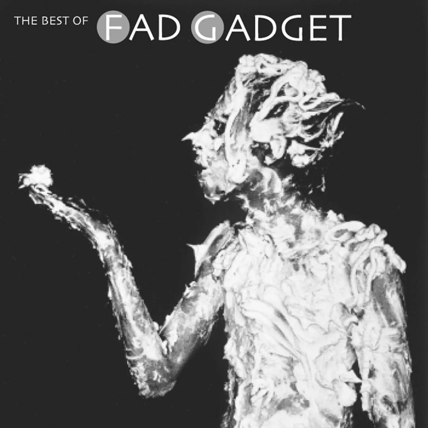 Best of Fad Gadget Vinyl Record