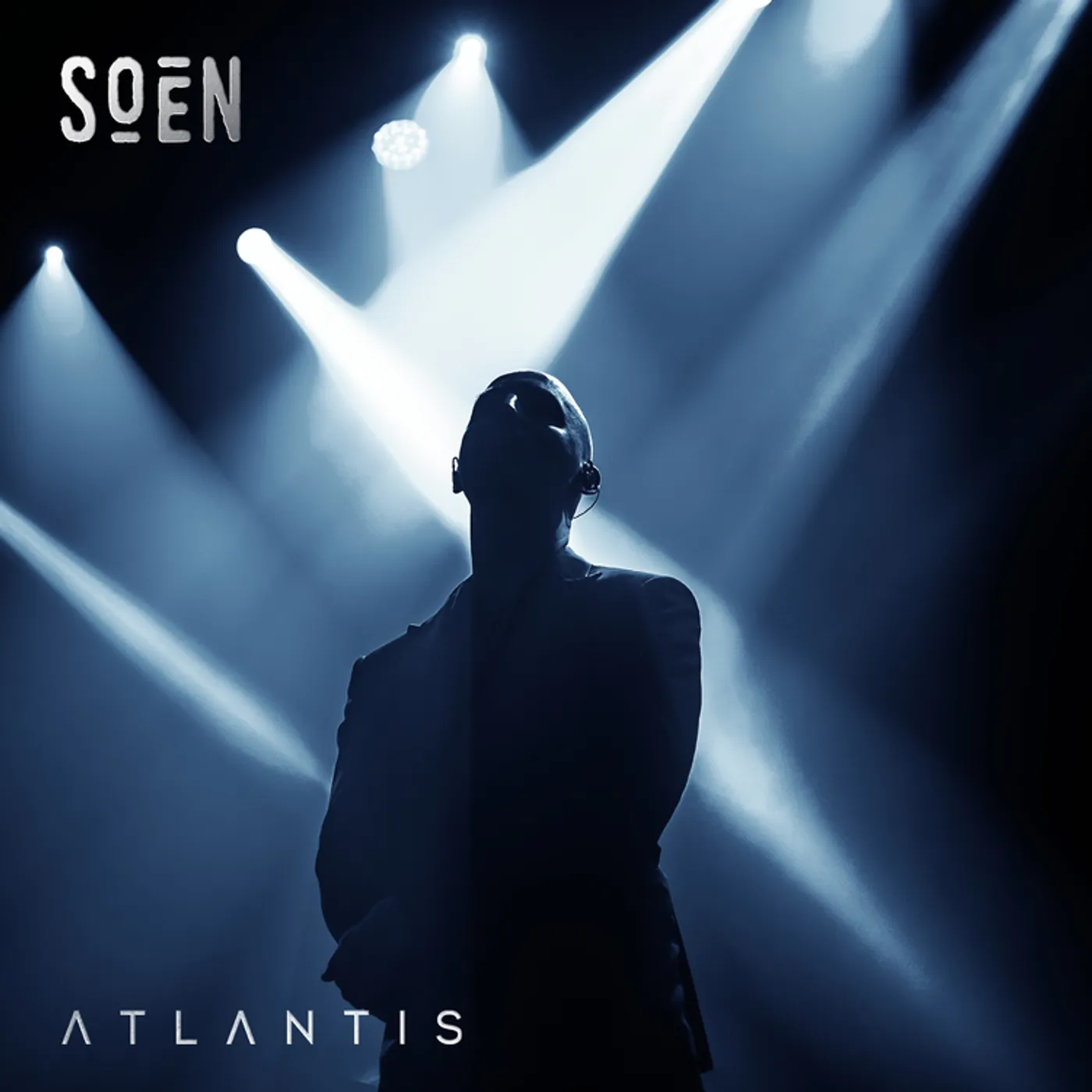 Soen ATLANTIS (2LP) Vinyl Record